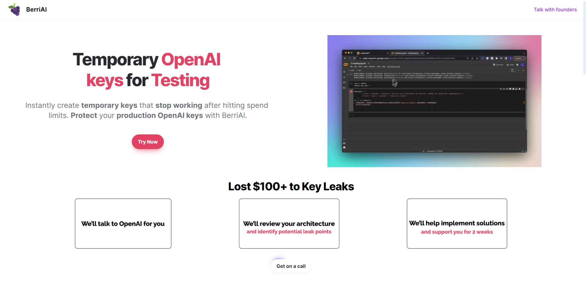 ReliableKey gallery image