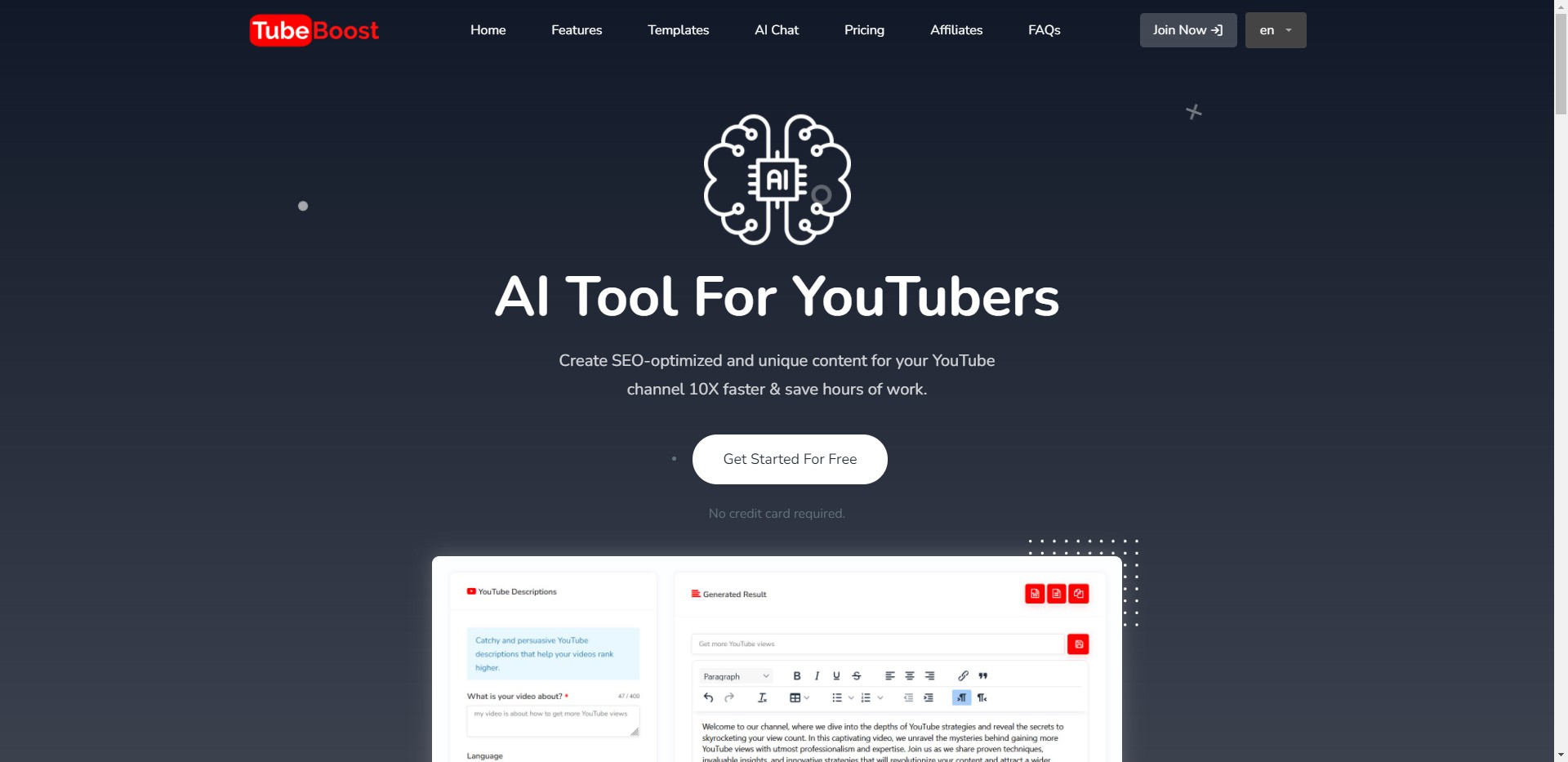 YTGear gallery image