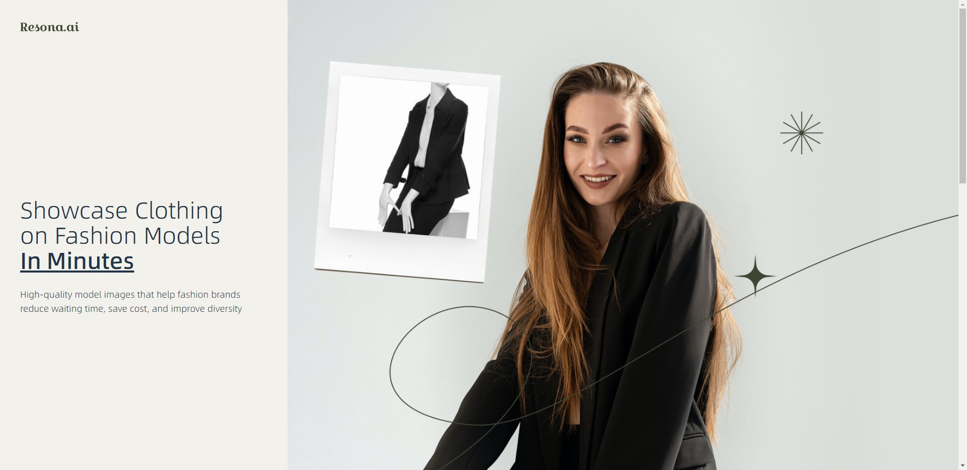 Resona.ai gallery image