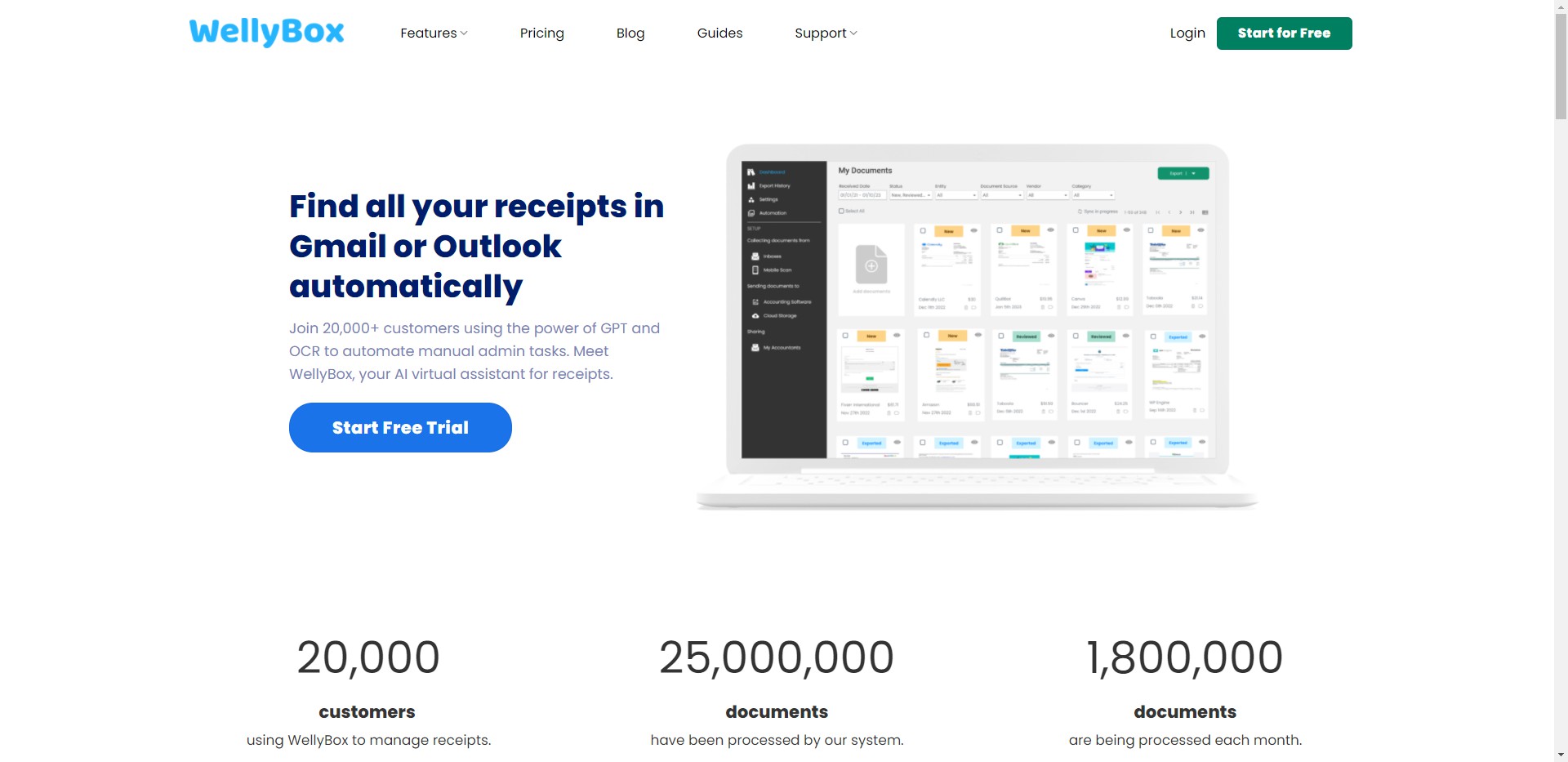 WellyBox gallery image