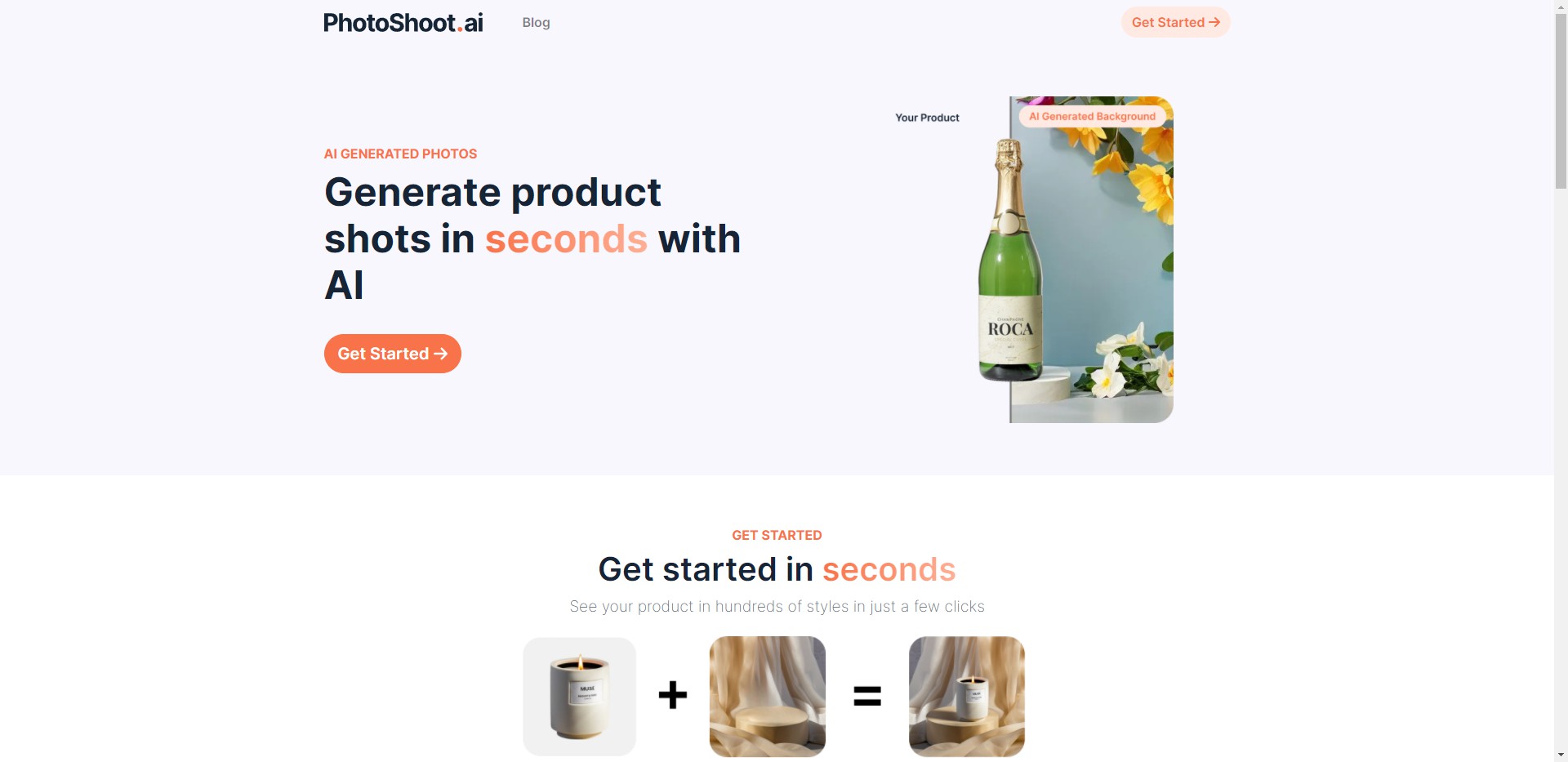 PhotoShoot.ai gallery image