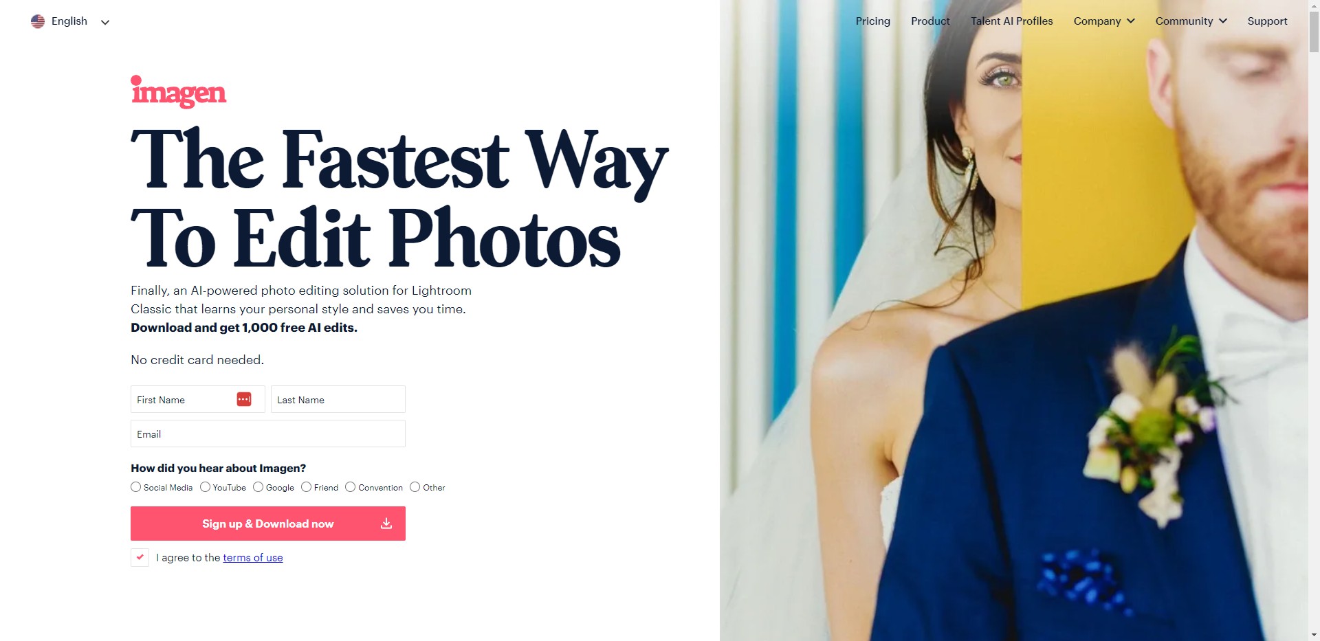 ImagenAI gallery image