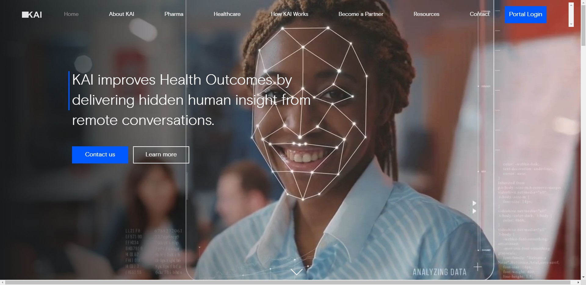 KAI Conversations gallery image