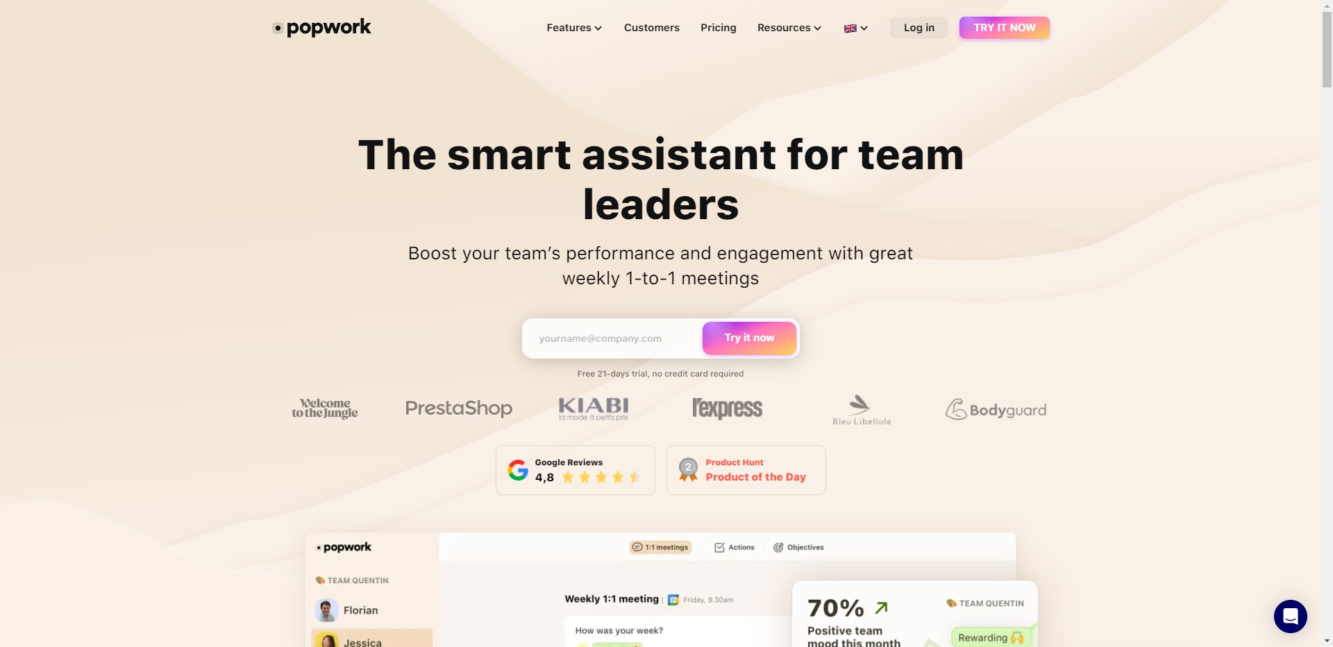 Popwork gallery image