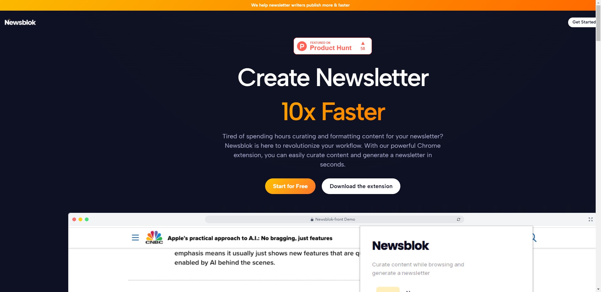 Newsblok gallery image