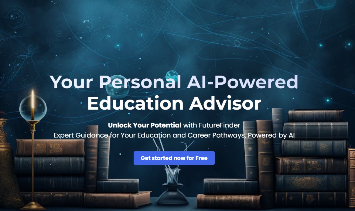 Futurefinder.ai gallery image