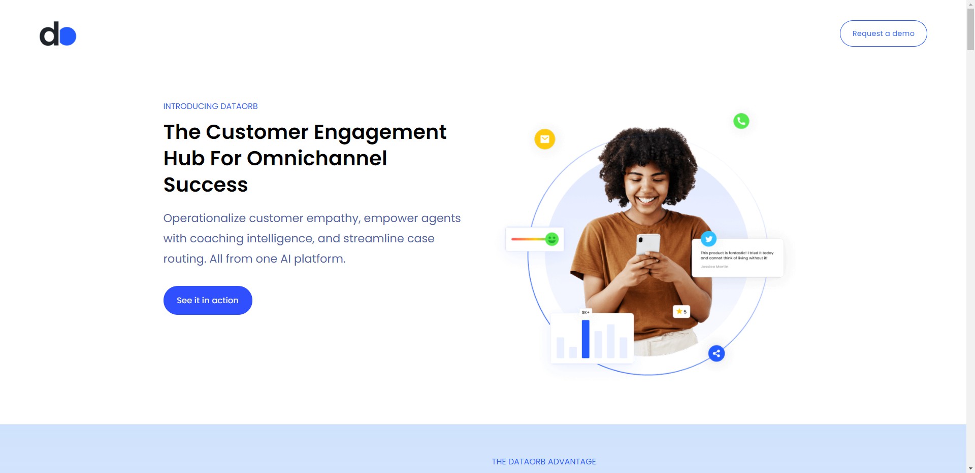 DataOrb gallery image