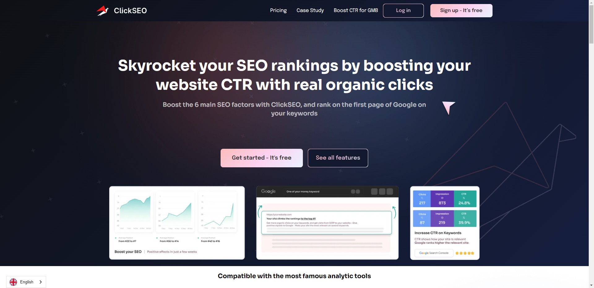 ClickSEO gallery image