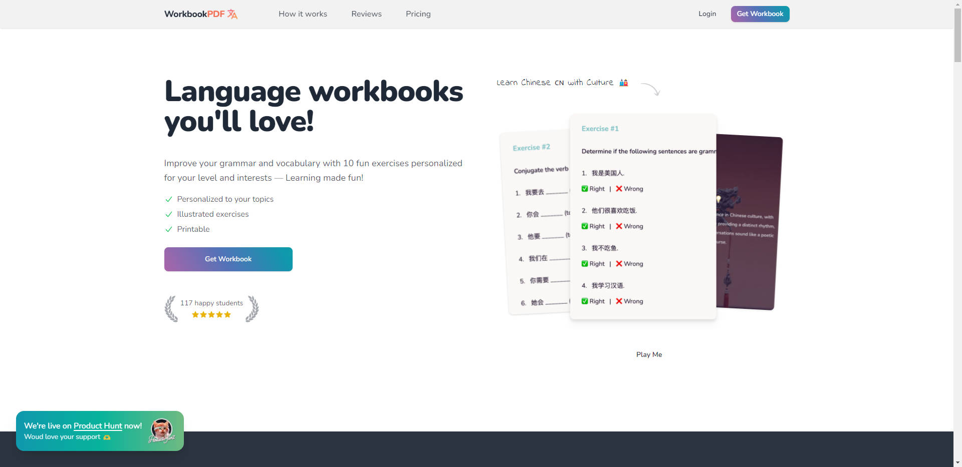 WorkbookPDF gallery image