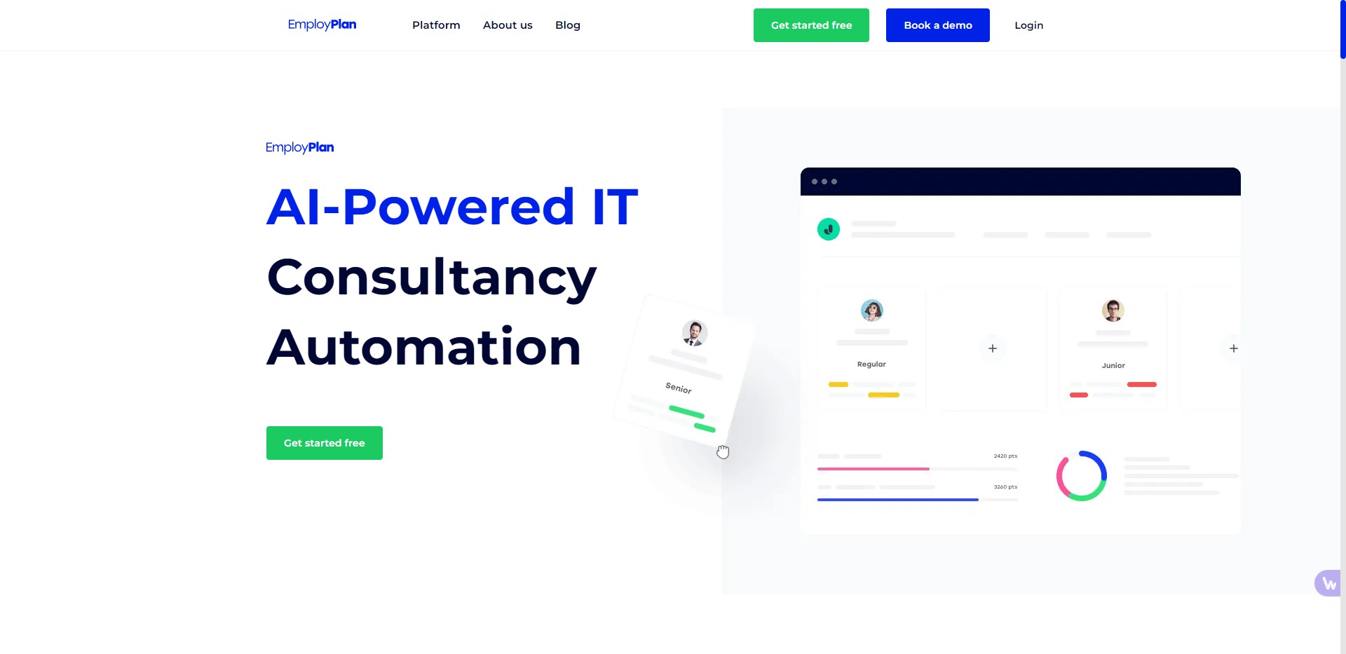 Employplan gallery image