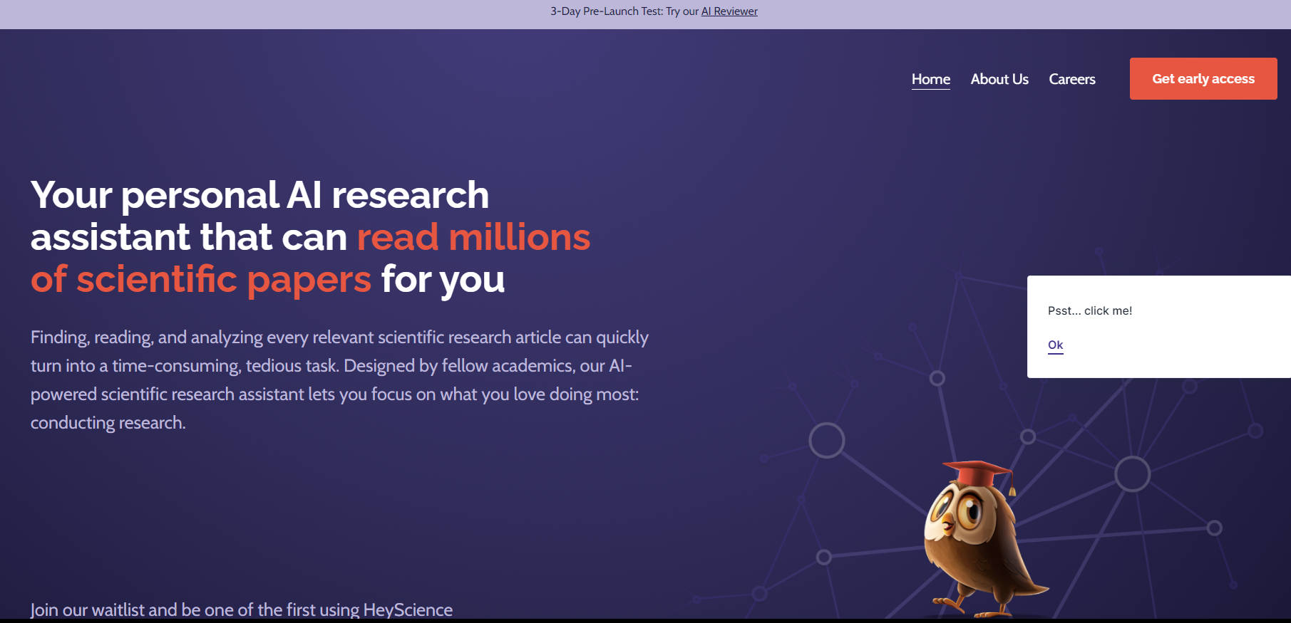 HeyScience gallery image