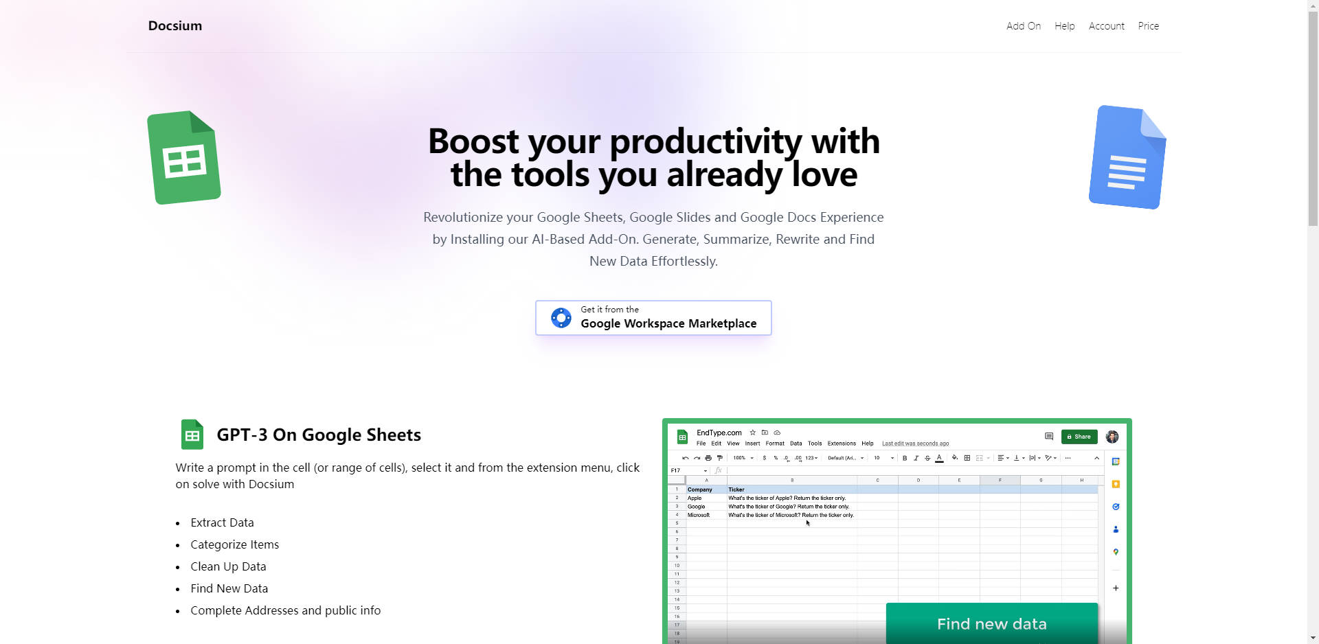 Docsium gallery image