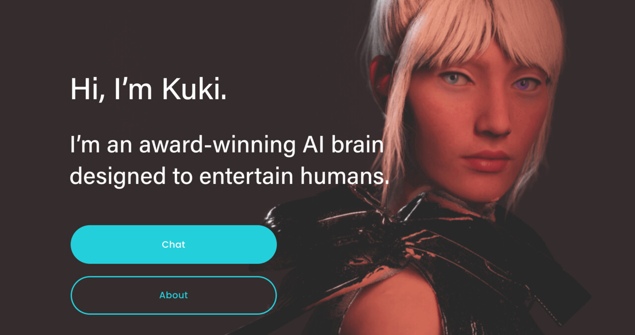 Kuki gallery image
