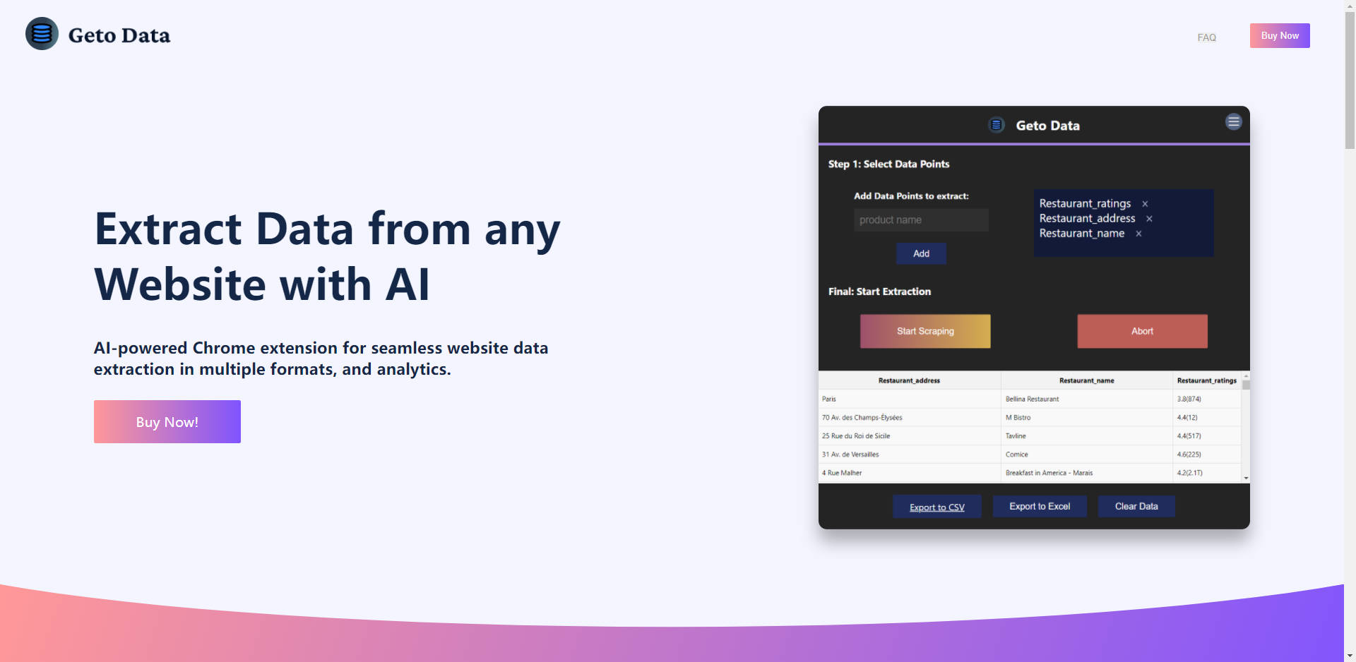 GetOData gallery image