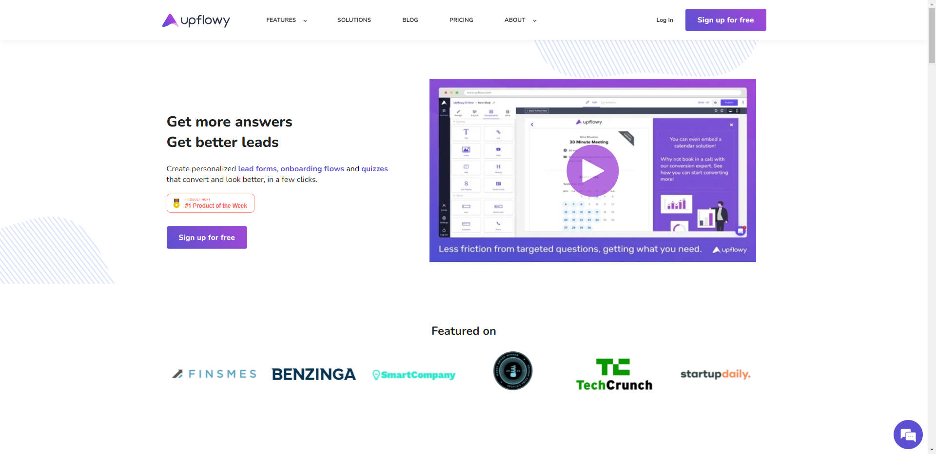 Upflowy gallery image