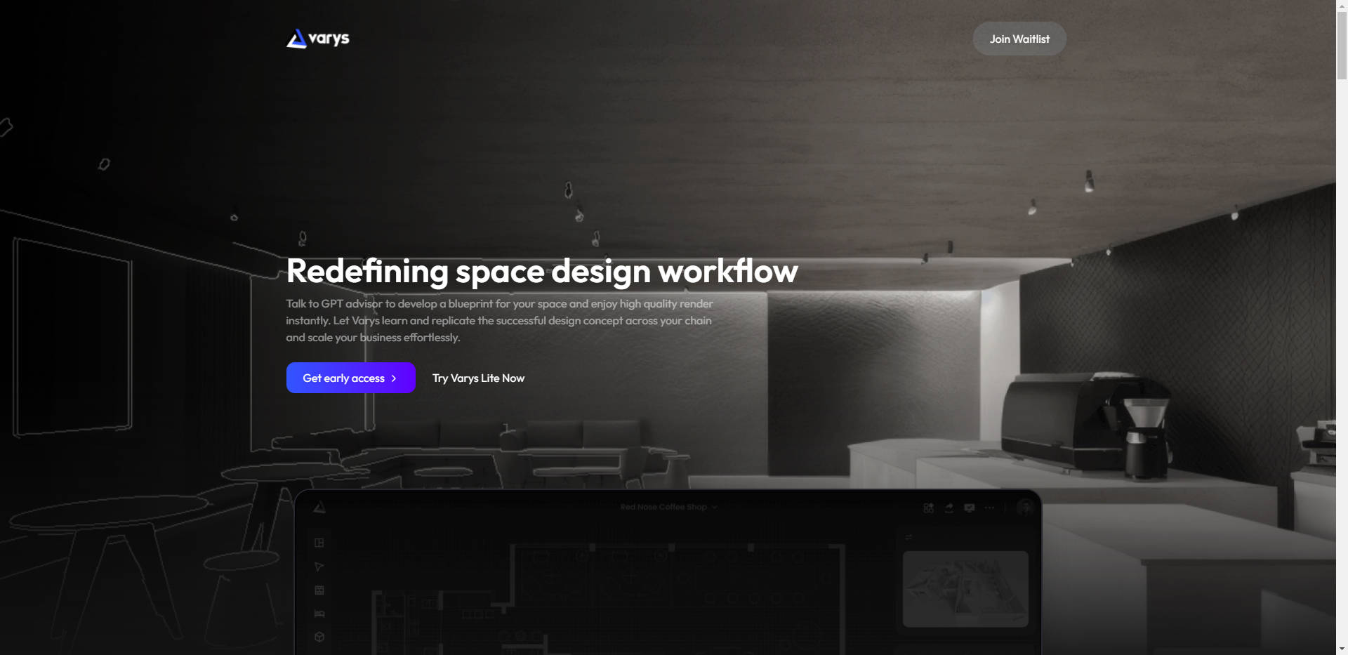 Varys AI gallery image