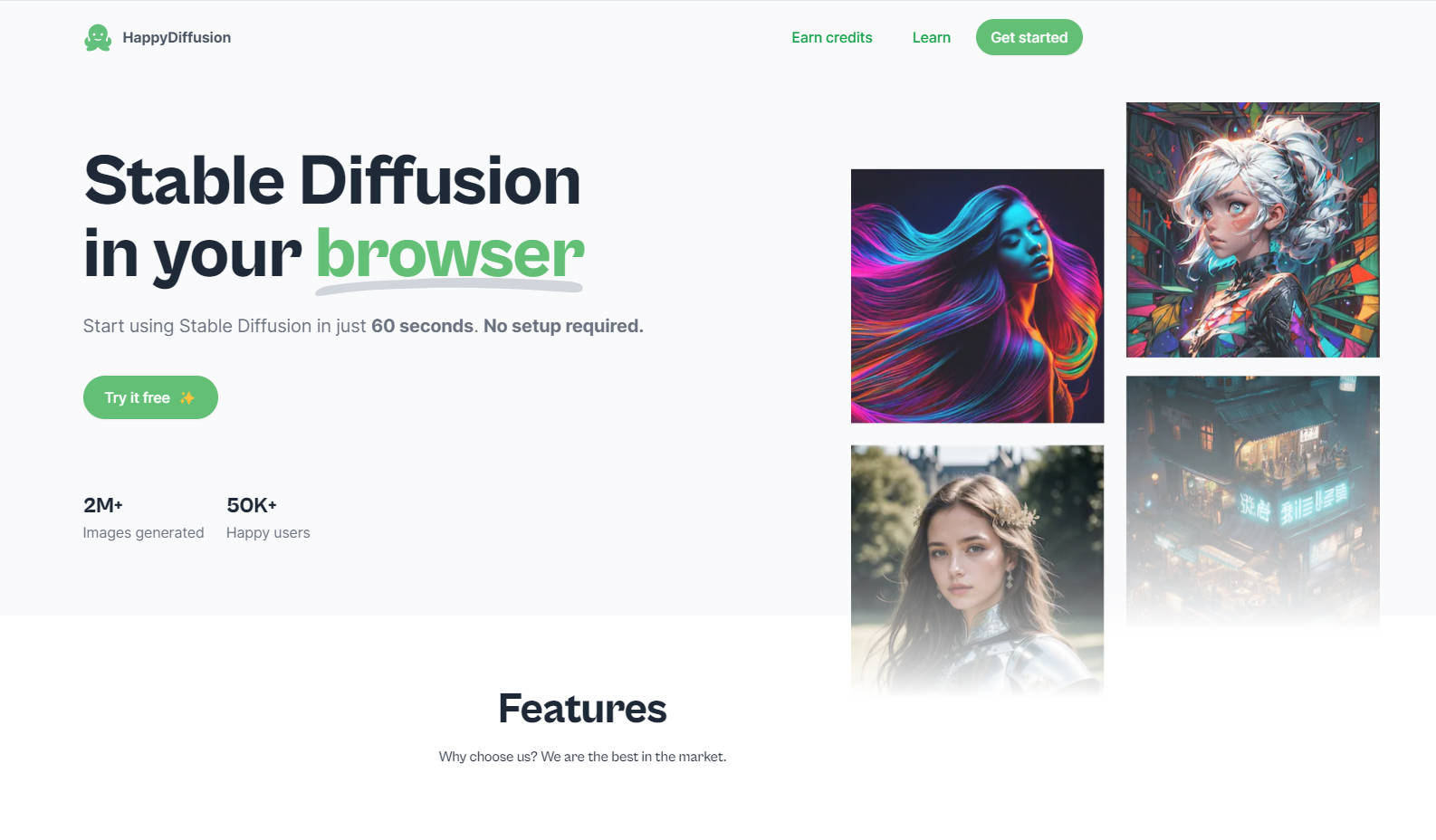 HappyDiffusion gallery image