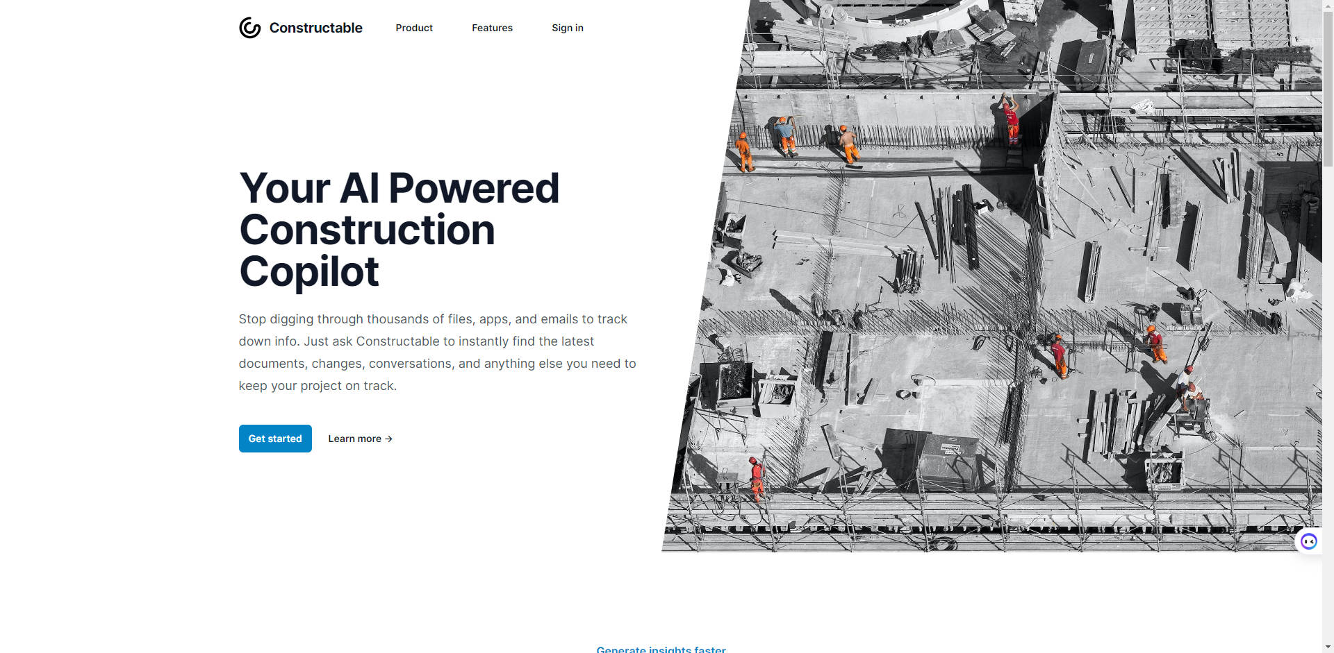 Constructable gallery image