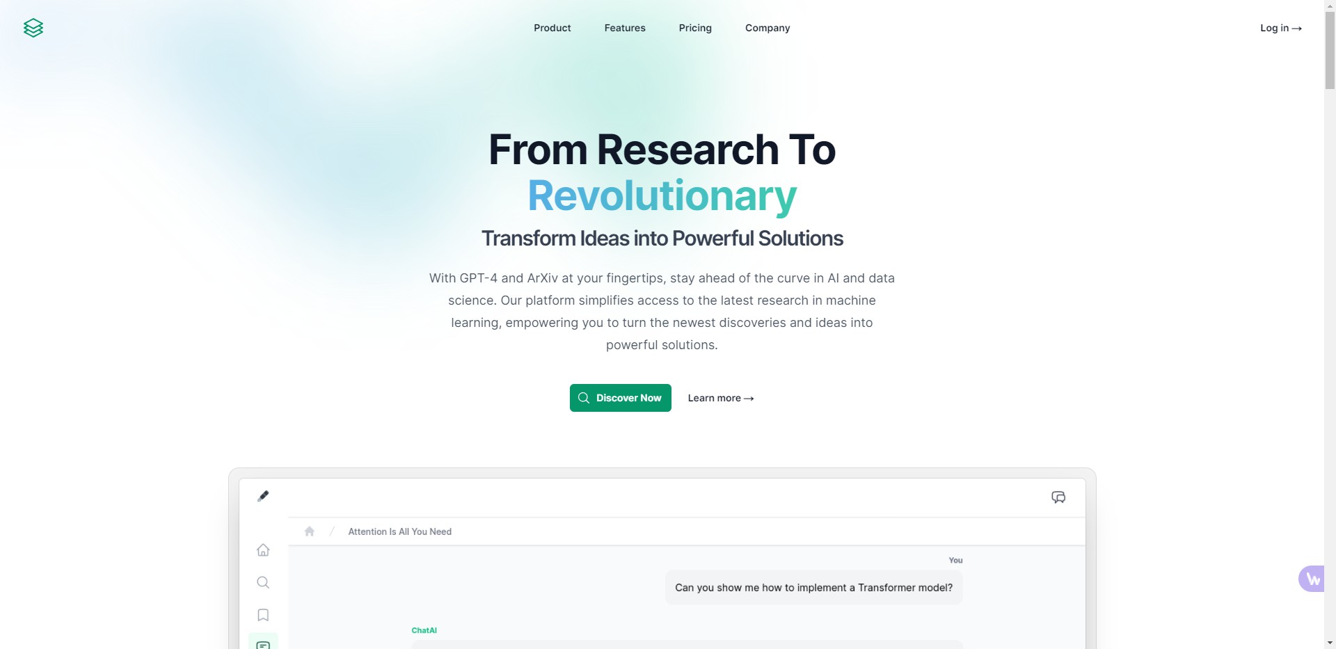 TextLayer gallery image