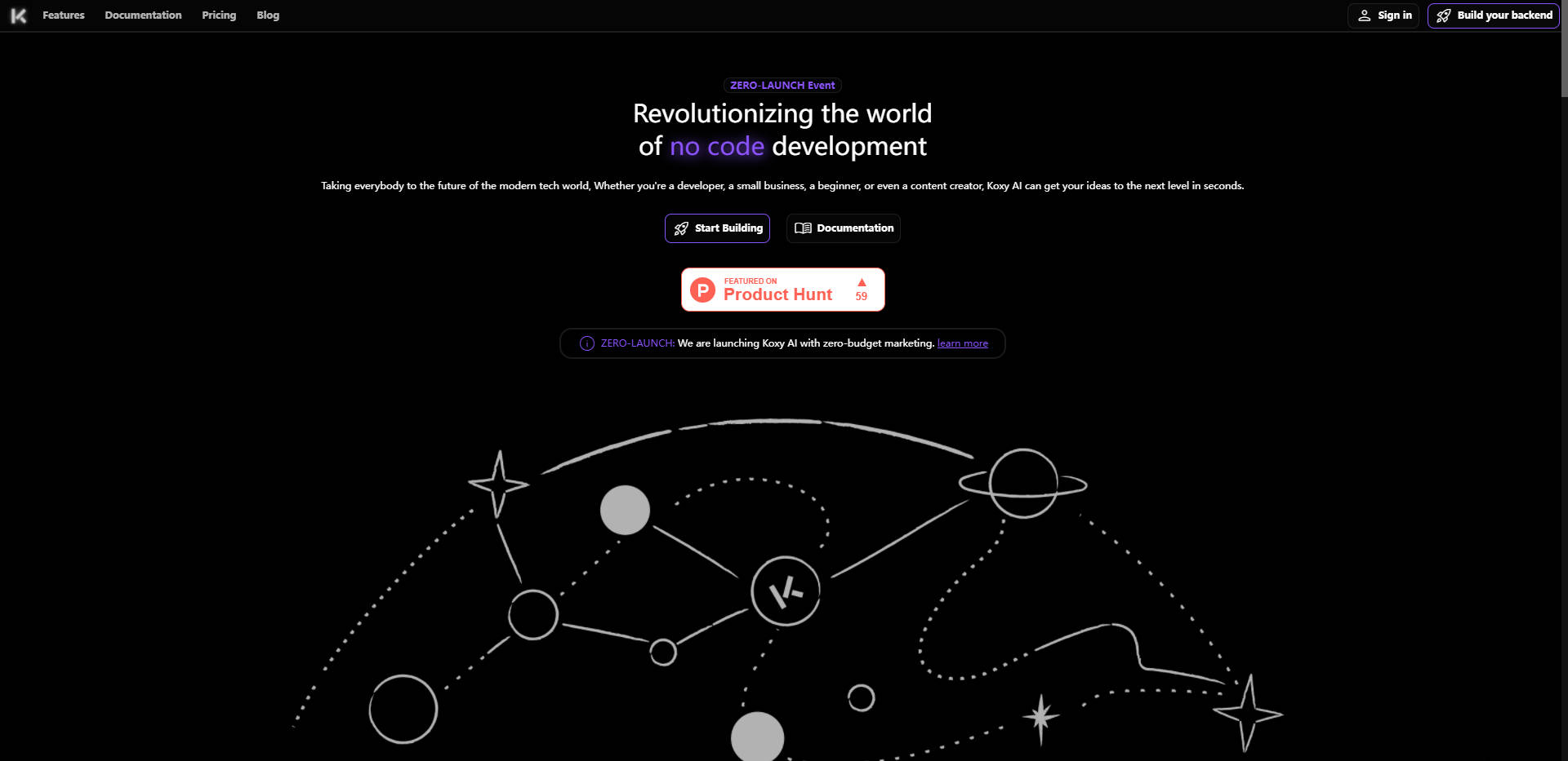 Koxy AI gallery image