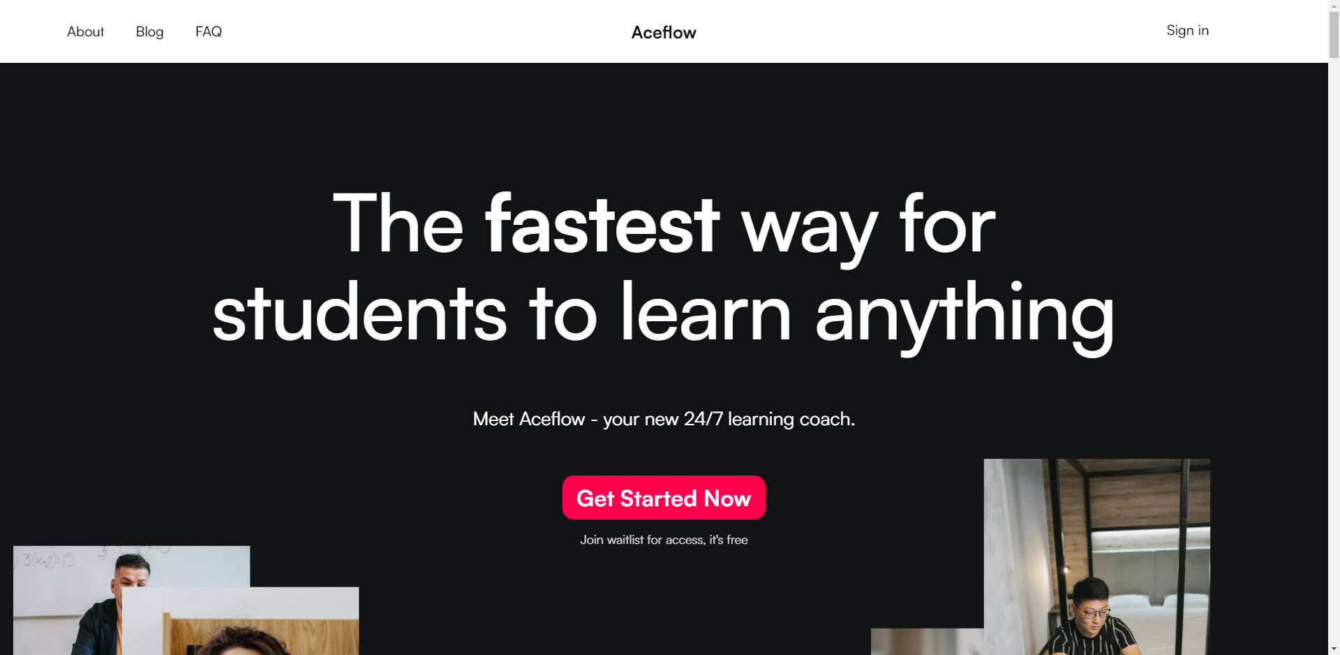 Aceflow gallery image