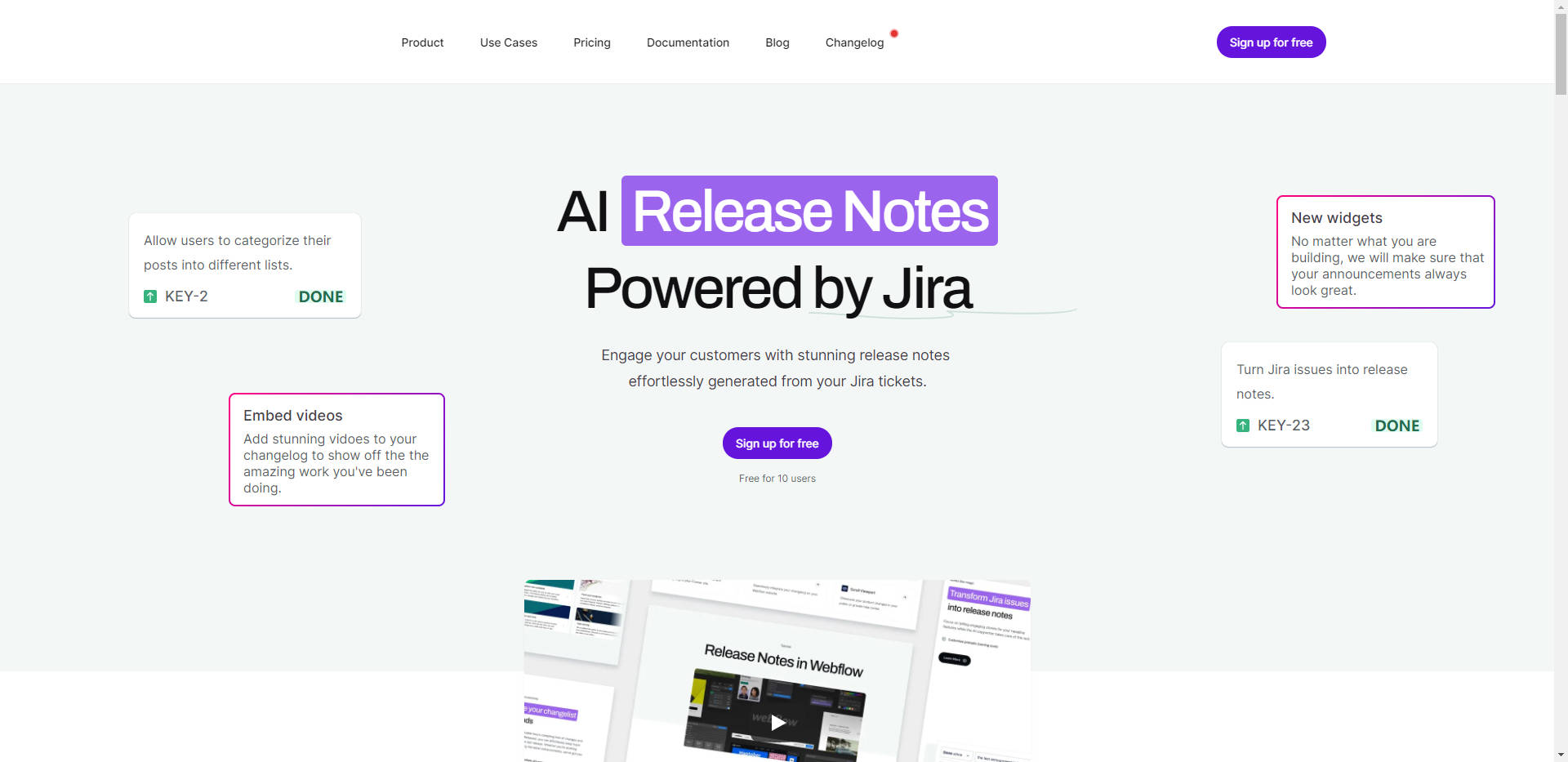 Released gallery image