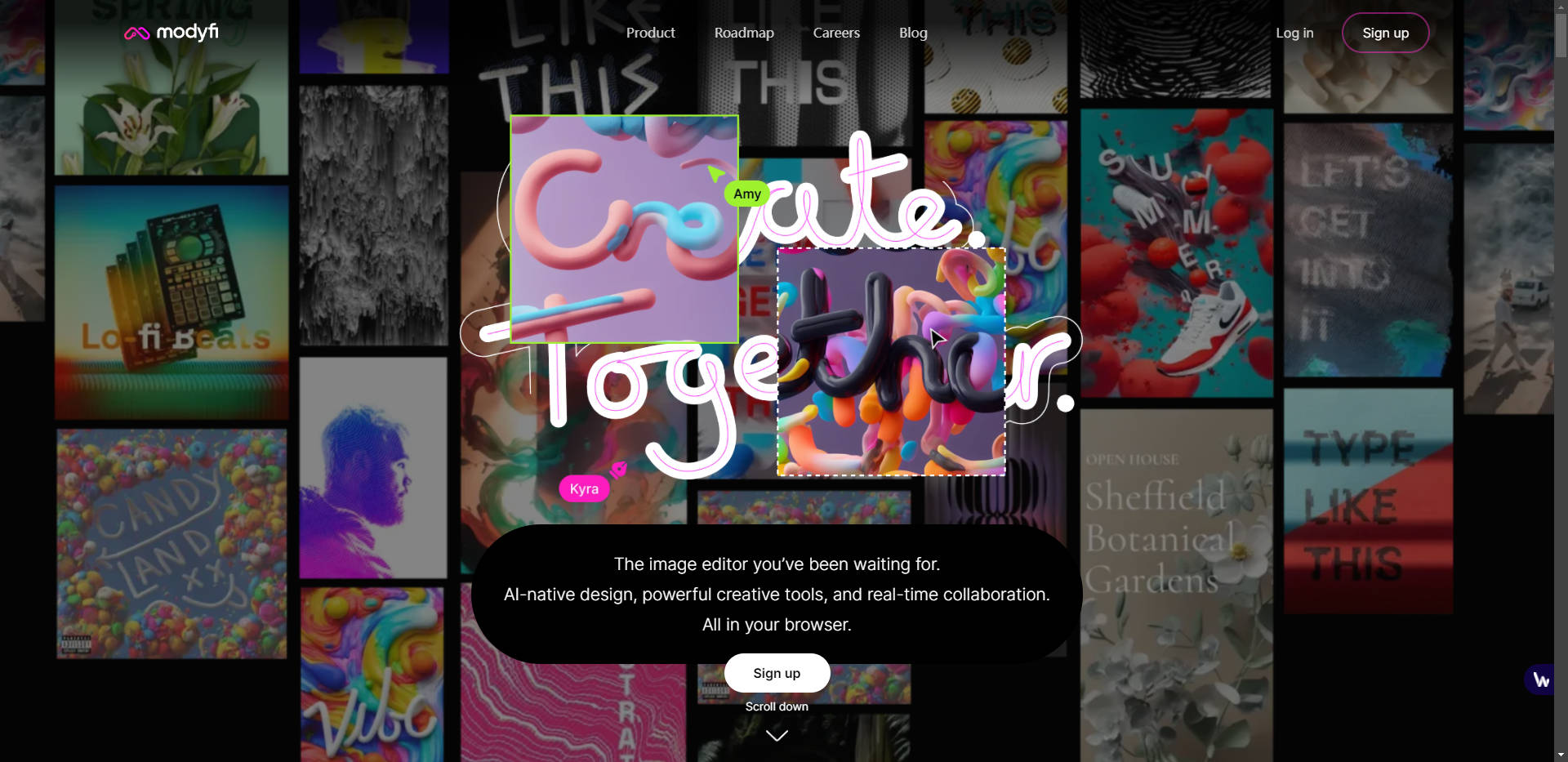 Modyfi gallery image