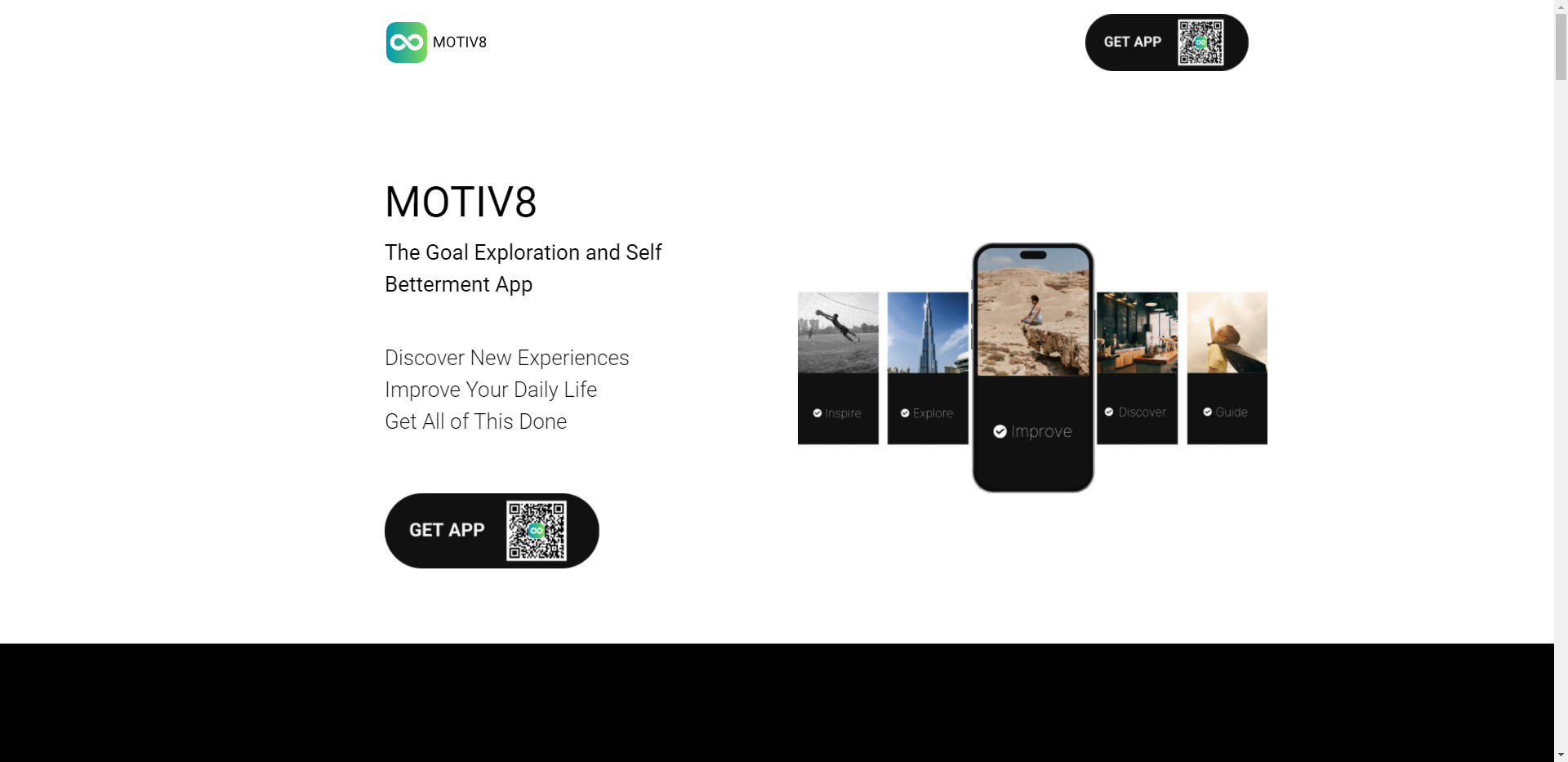 MOTIV8 gallery image