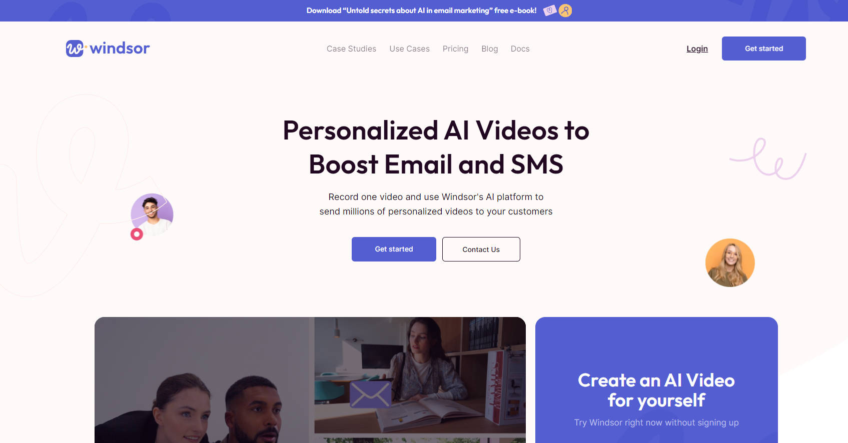 Windsor.io gallery image