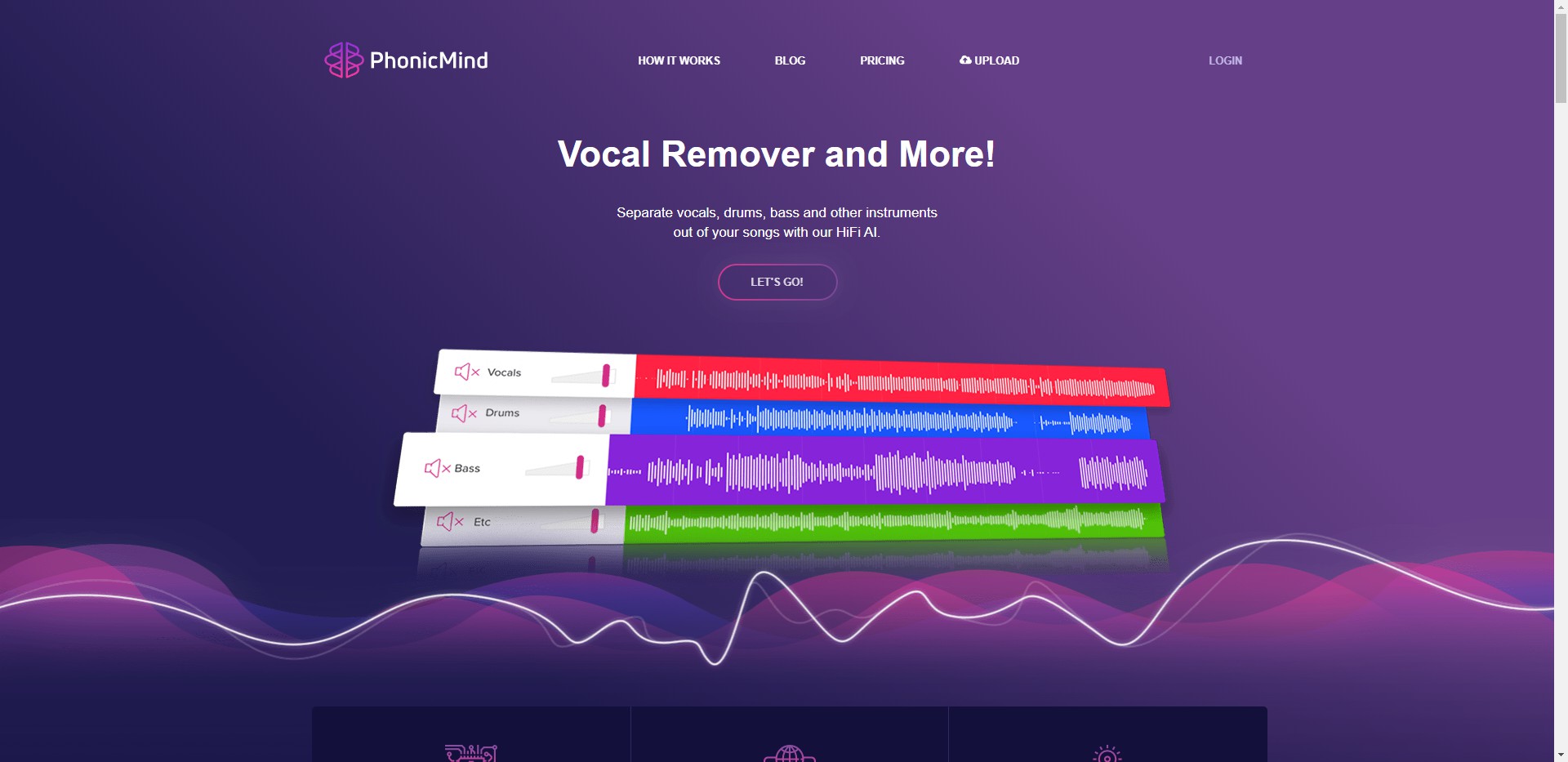 PhonicMind gallery image