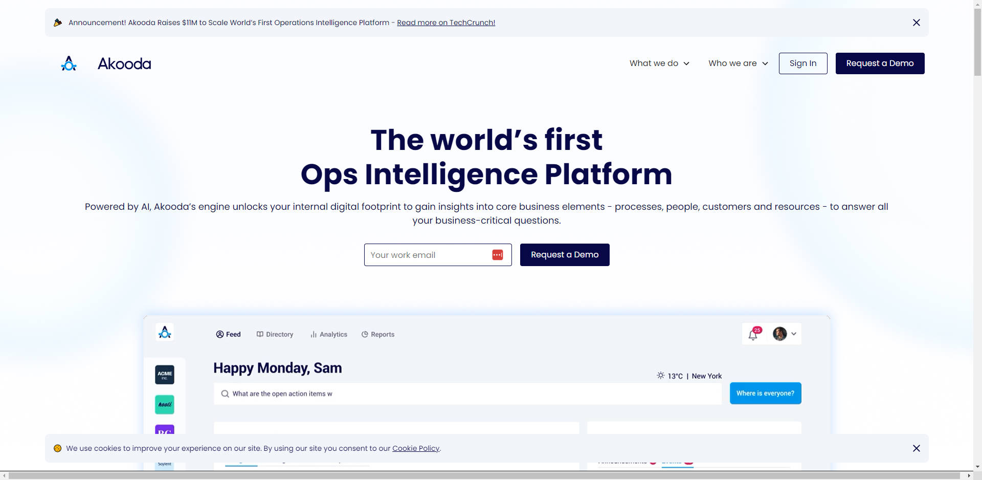 Akooda gallery image