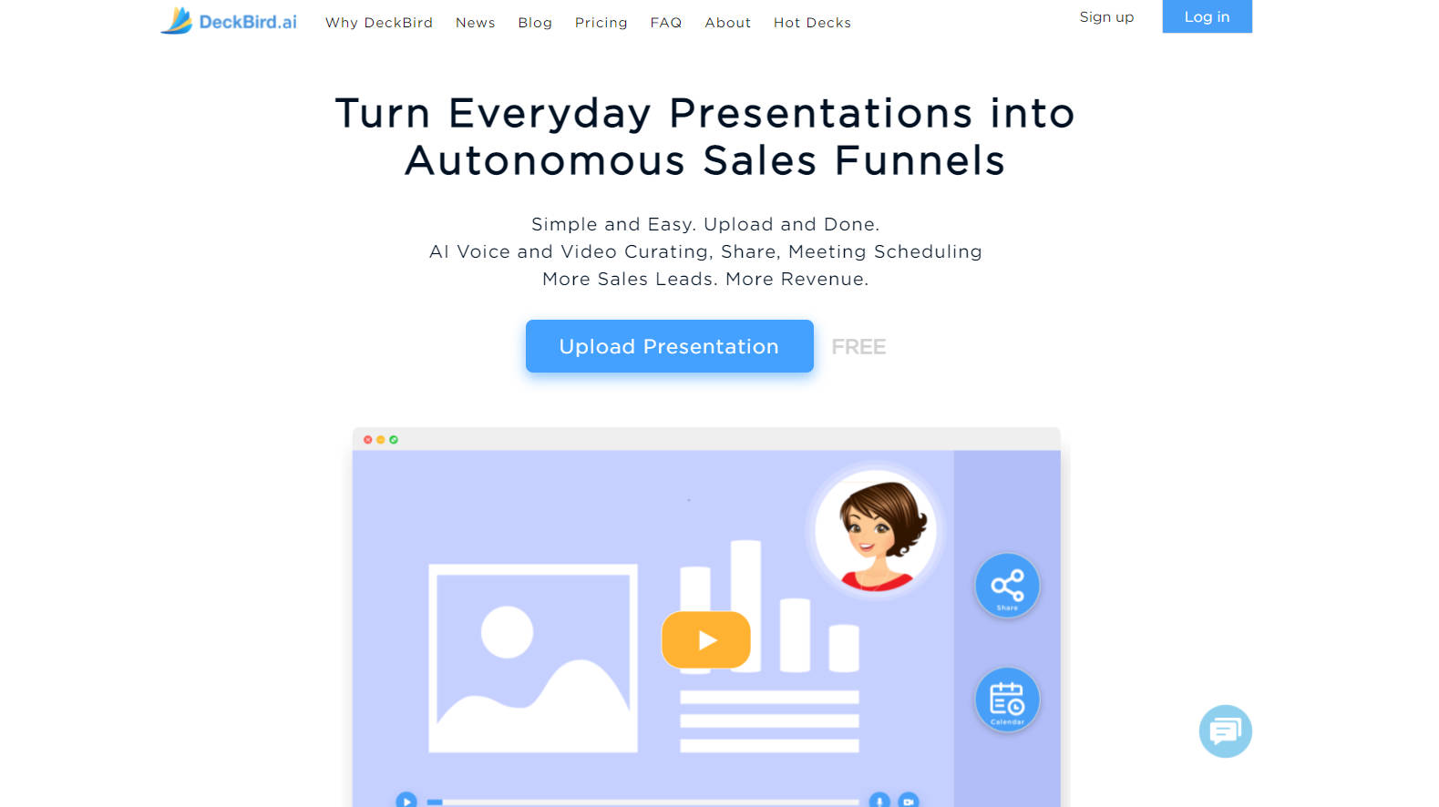 DeckBird gallery image