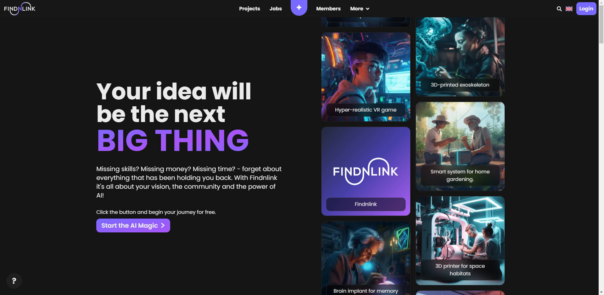 Findnlink gallery image