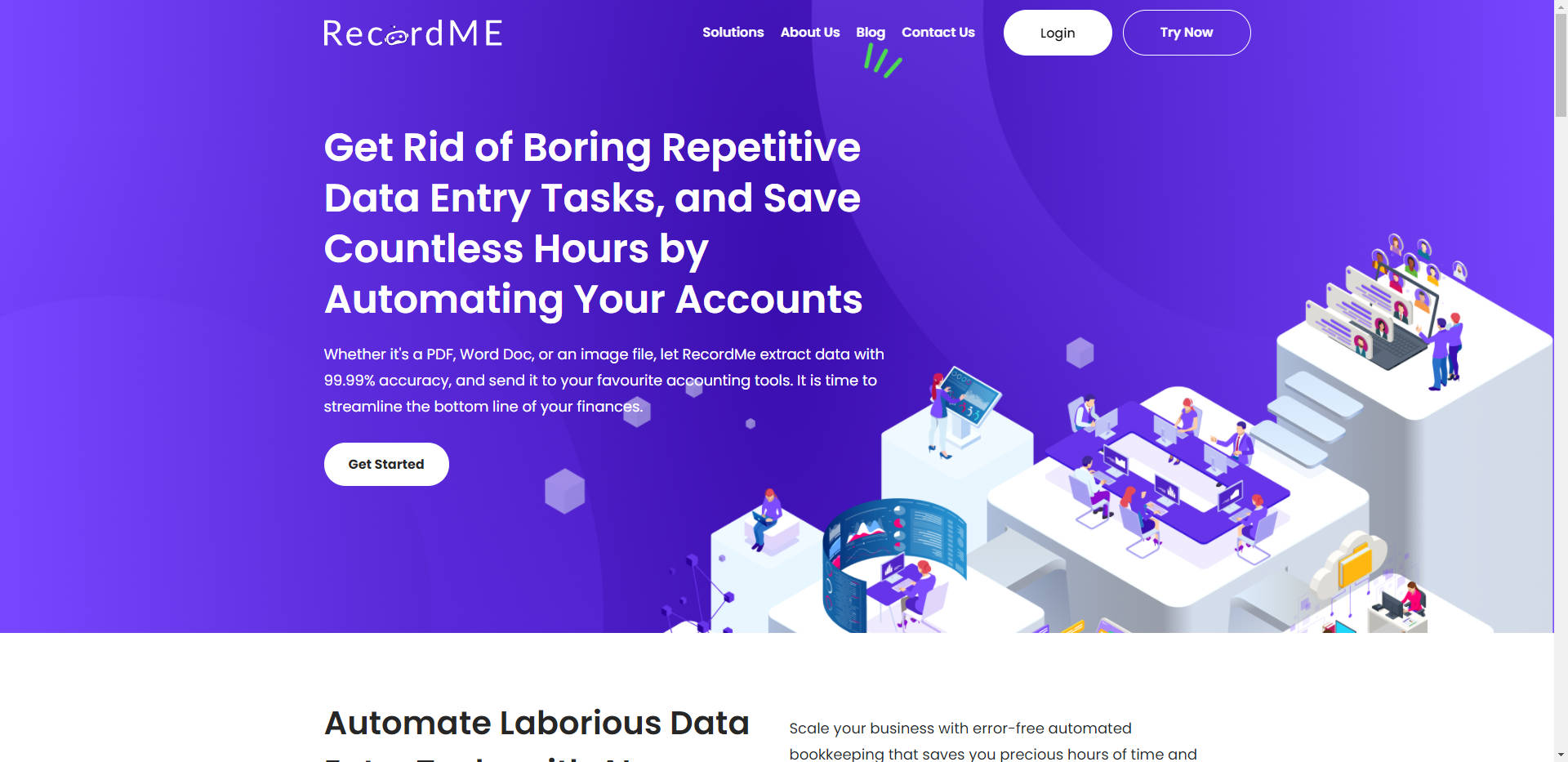 RecordMe gallery image