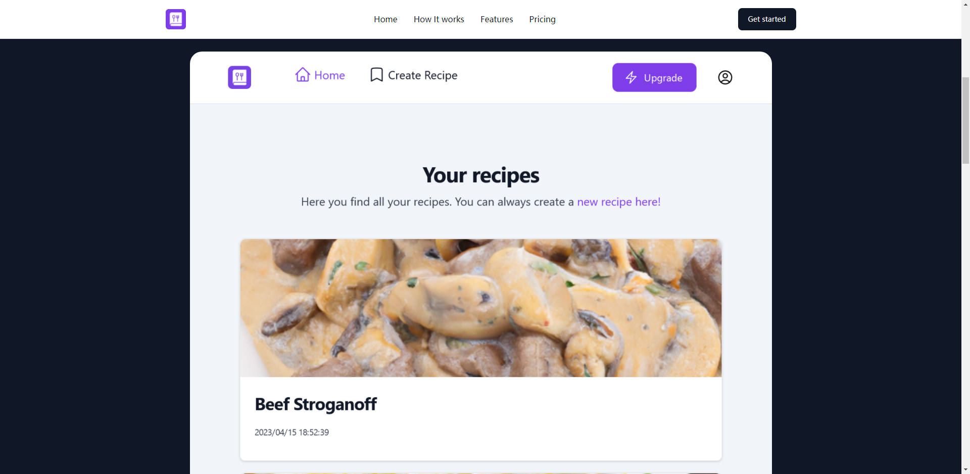 Cook Now gallery image