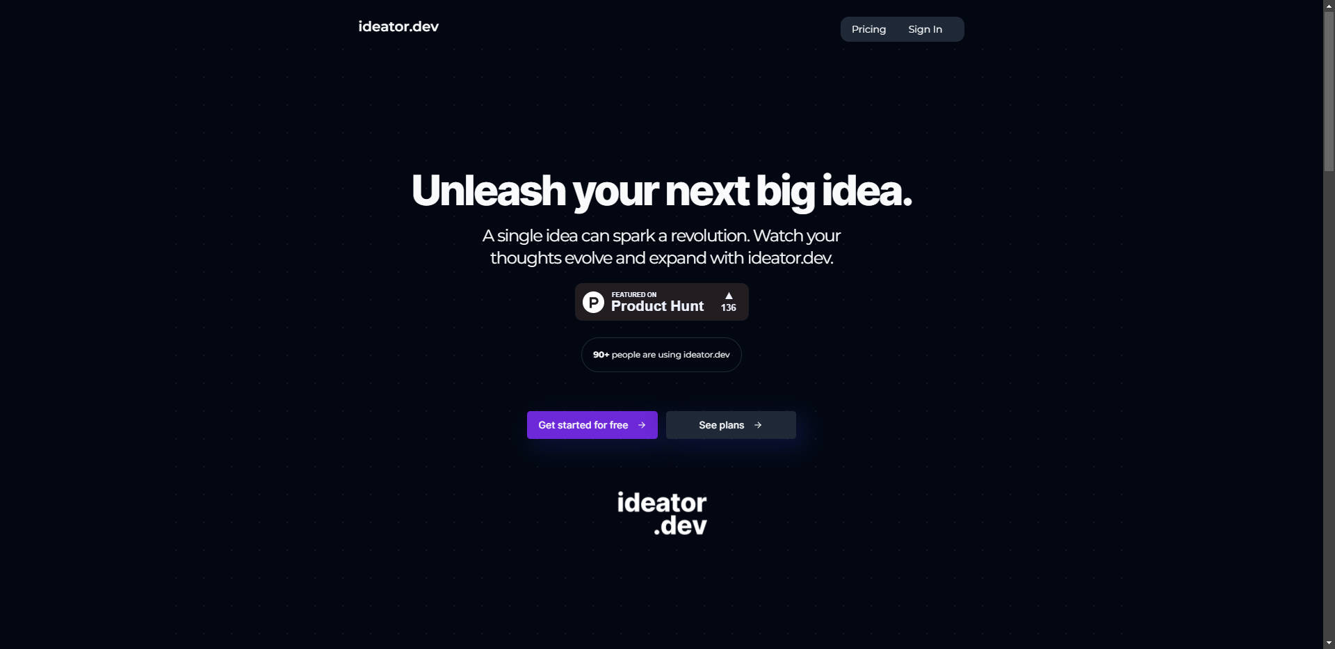Inspiq gallery image