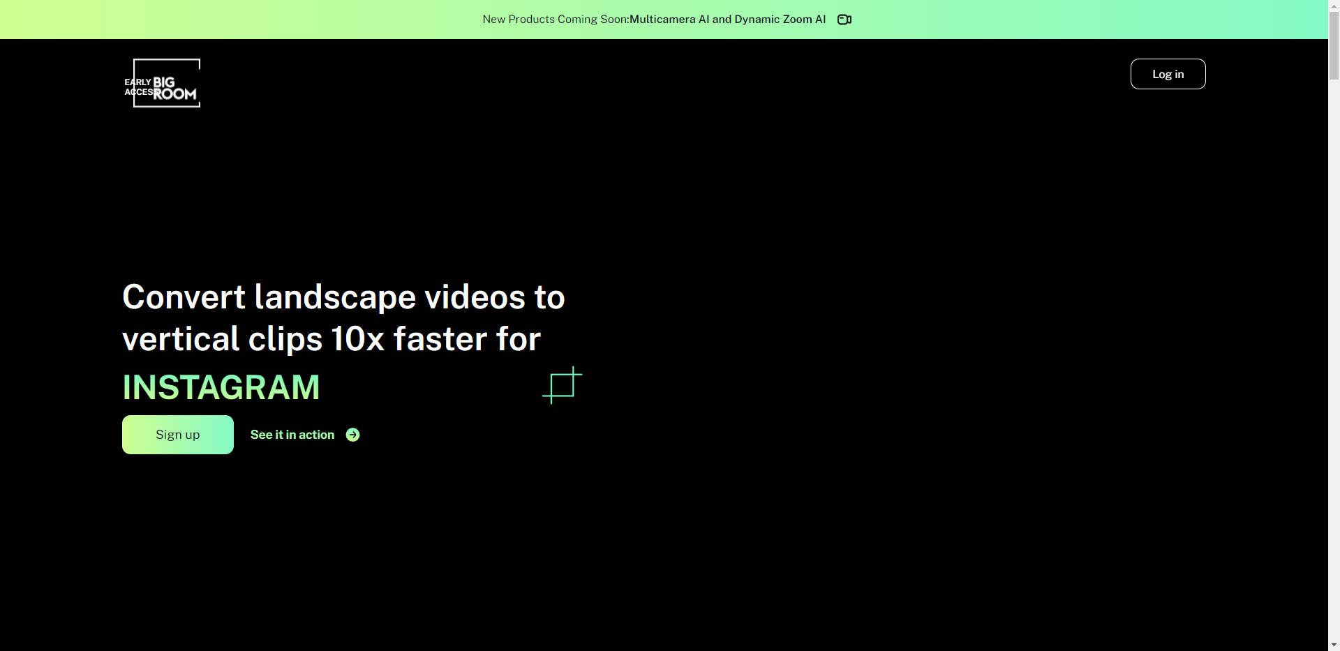 Bigroom gallery image