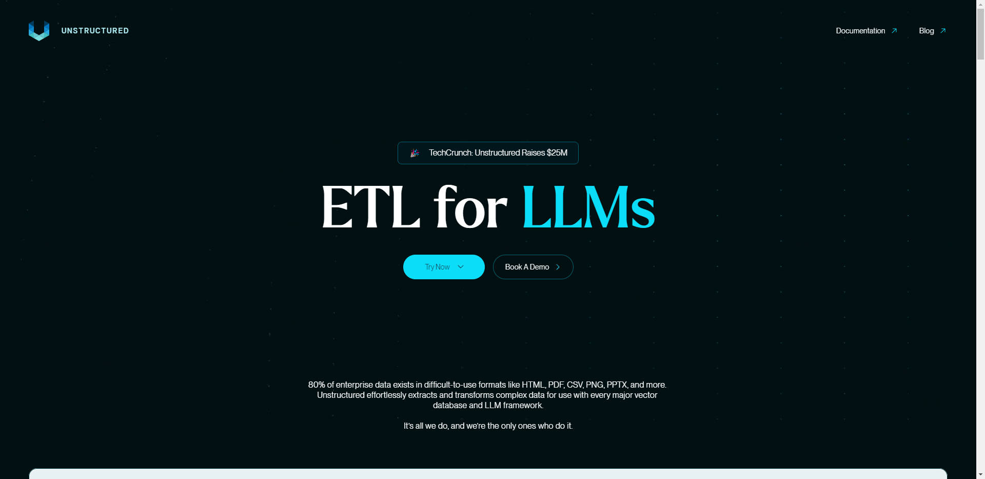 Unstructured gallery image