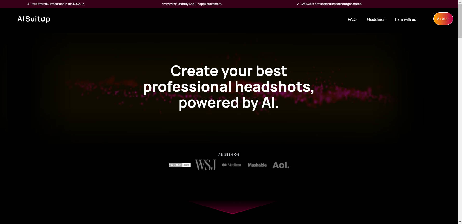 AI SuitUp gallery image