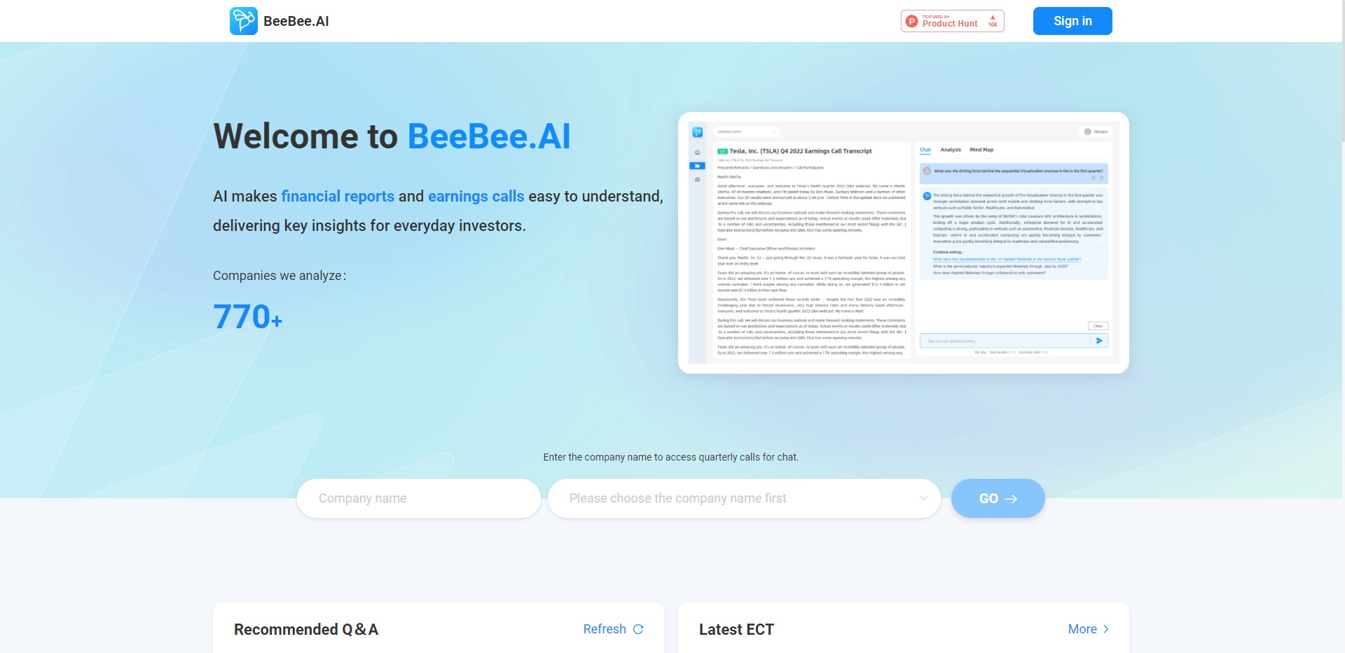 BeeBee.AI gallery image