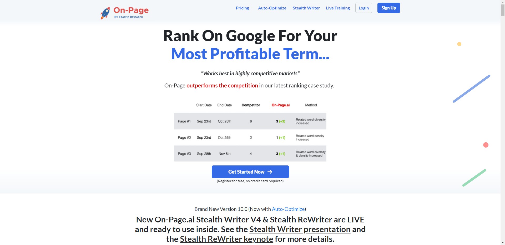 On-Page.ai gallery image