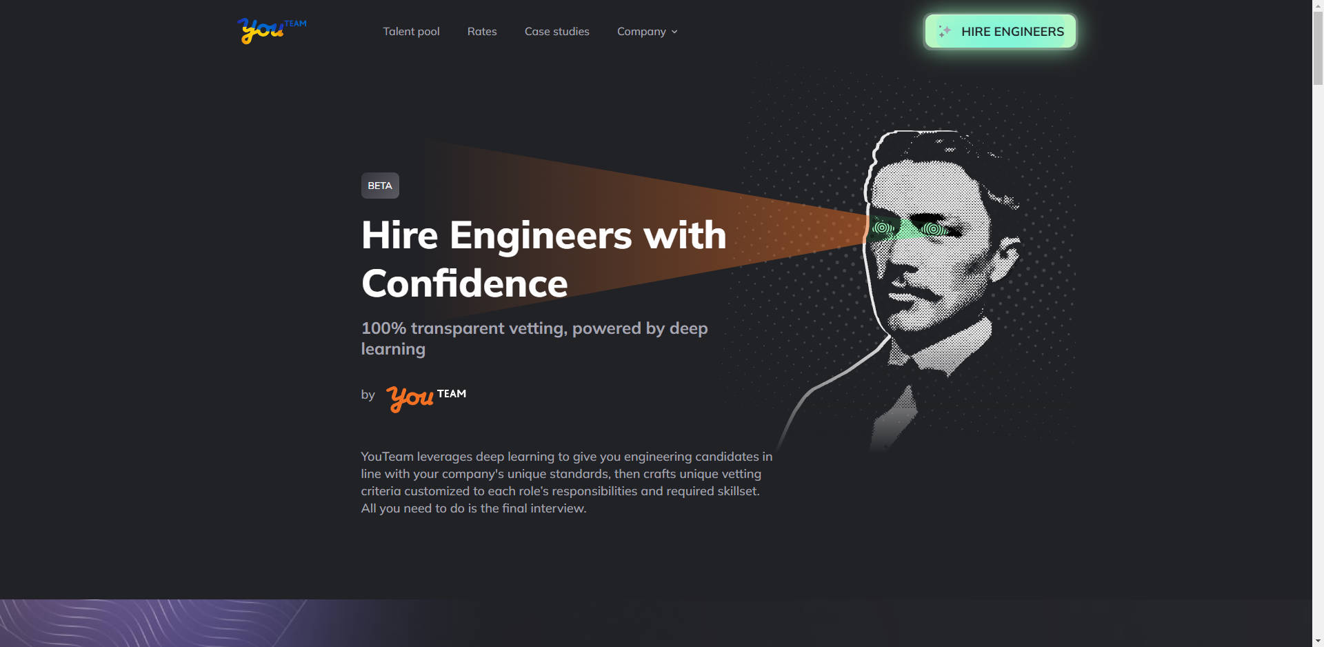 YouTeam gallery image