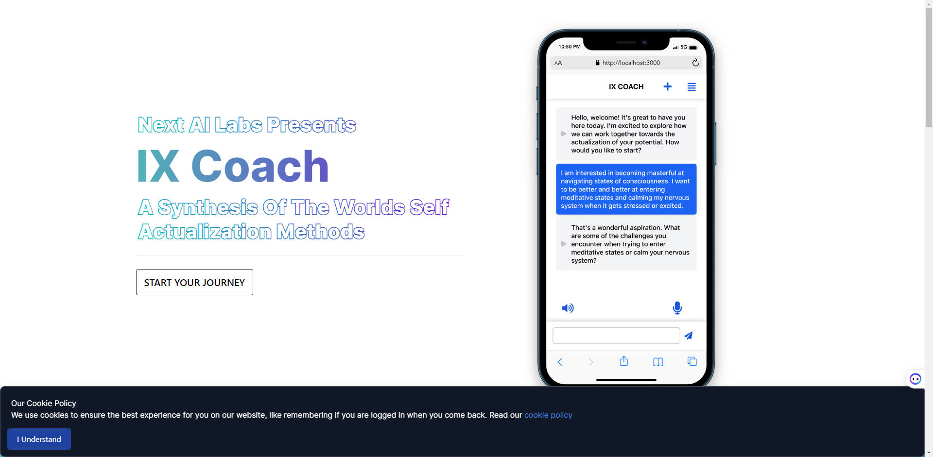 IX Coach gallery image
