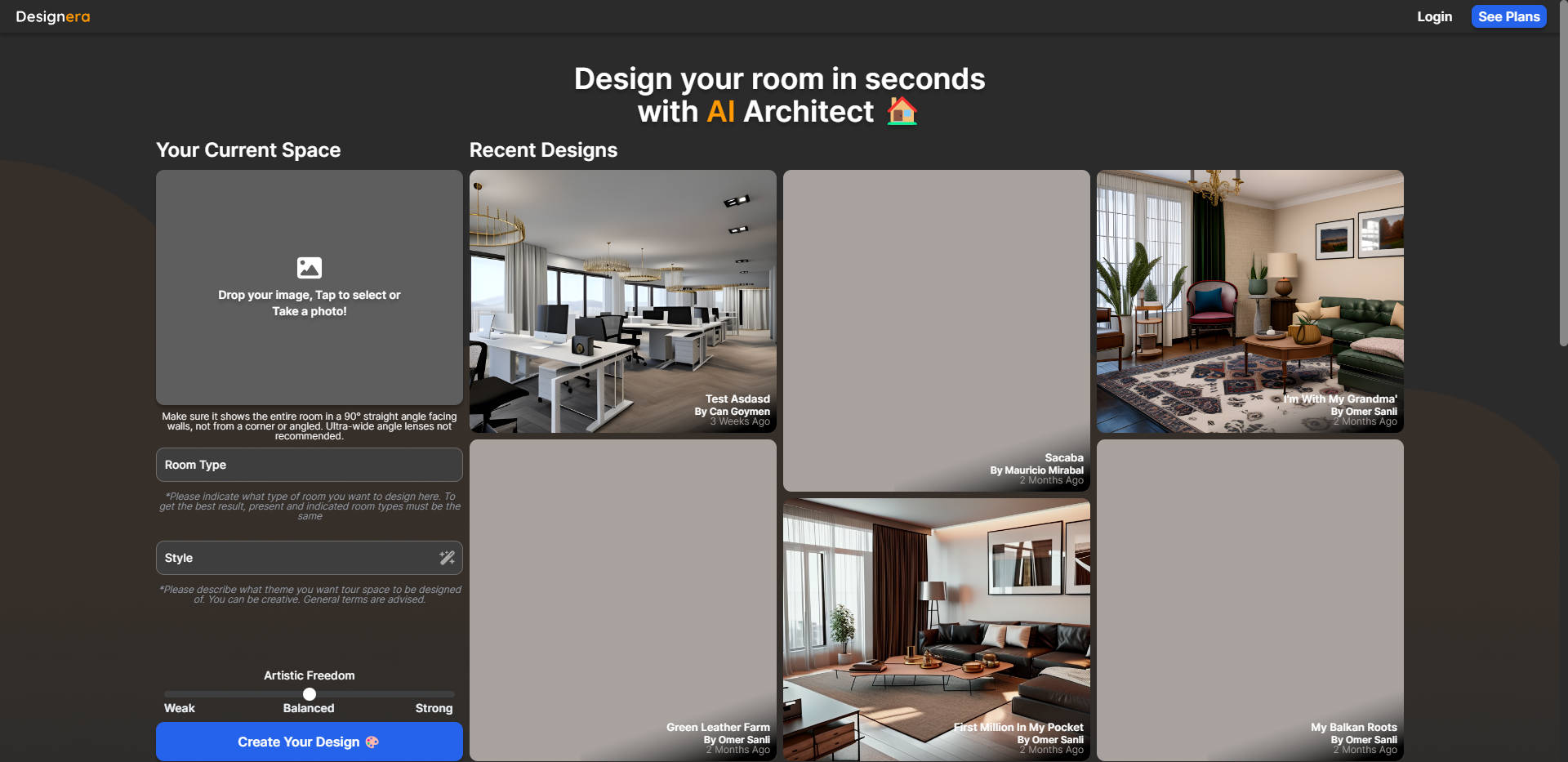 Designera gallery image
