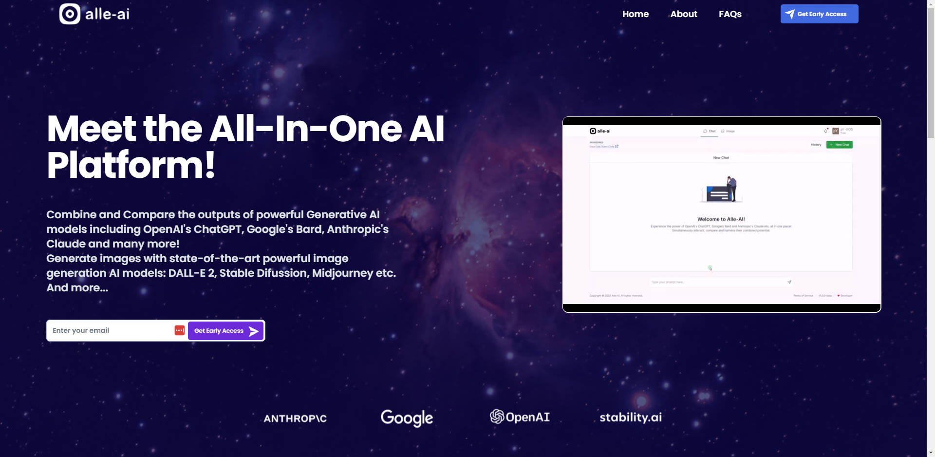 Alle-AI gallery image