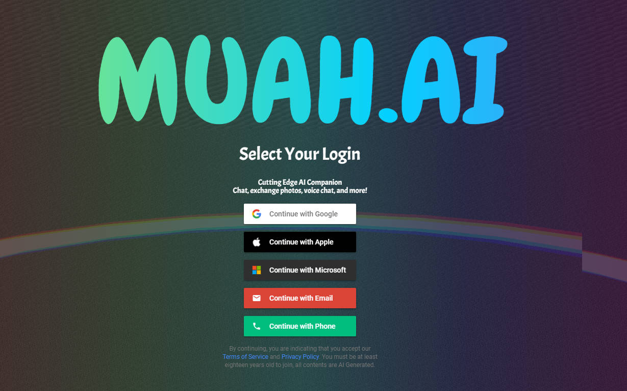 Muah.ai gallery image