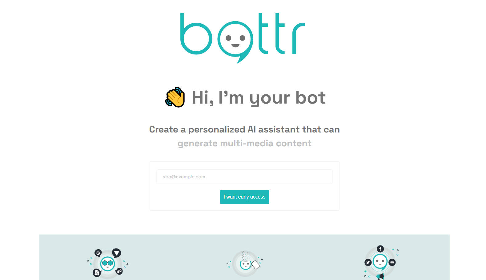 Bottr gallery image