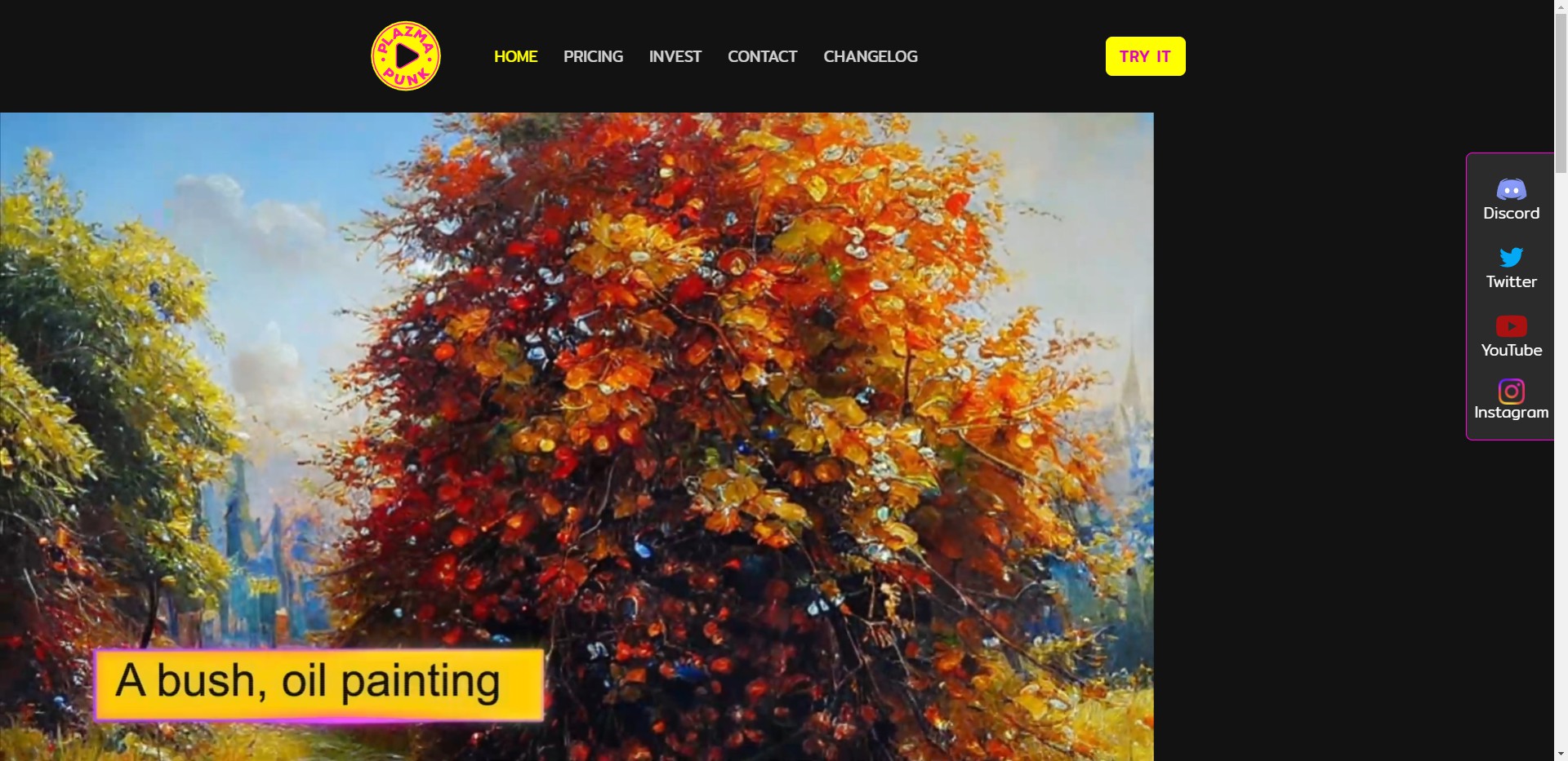 Plazmapunk gallery image