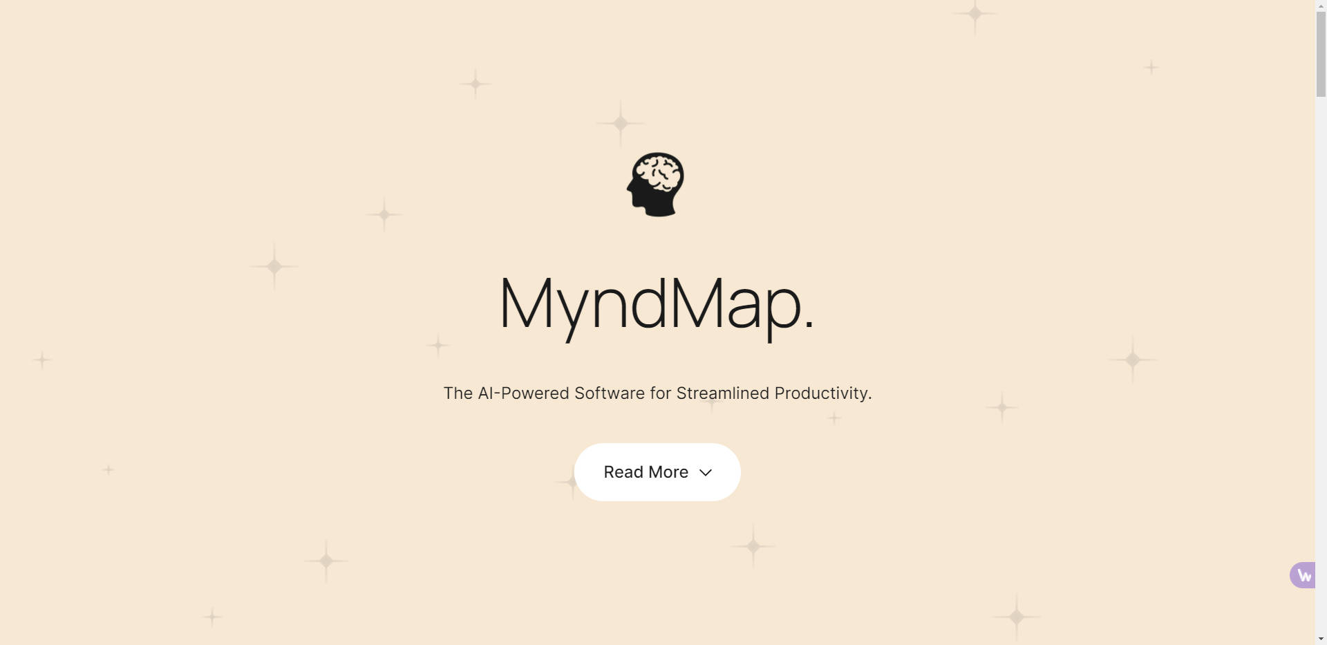 MyndMap gallery image