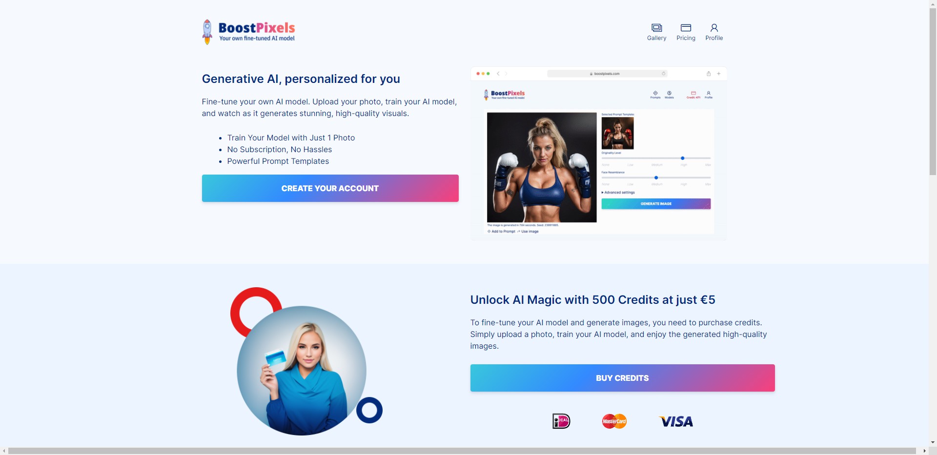 Boostpixels gallery image